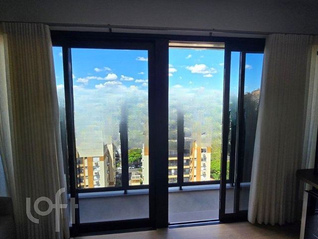 Apartamento com 105m², 2 dormitórios, 1 suíte, 2 vagas, Boa Vista em Porto Alegre