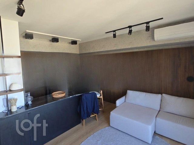 Apartamento com 105m², 2 dormitórios, 1 suíte, 2 vagas, Boa Vista em Porto Alegre