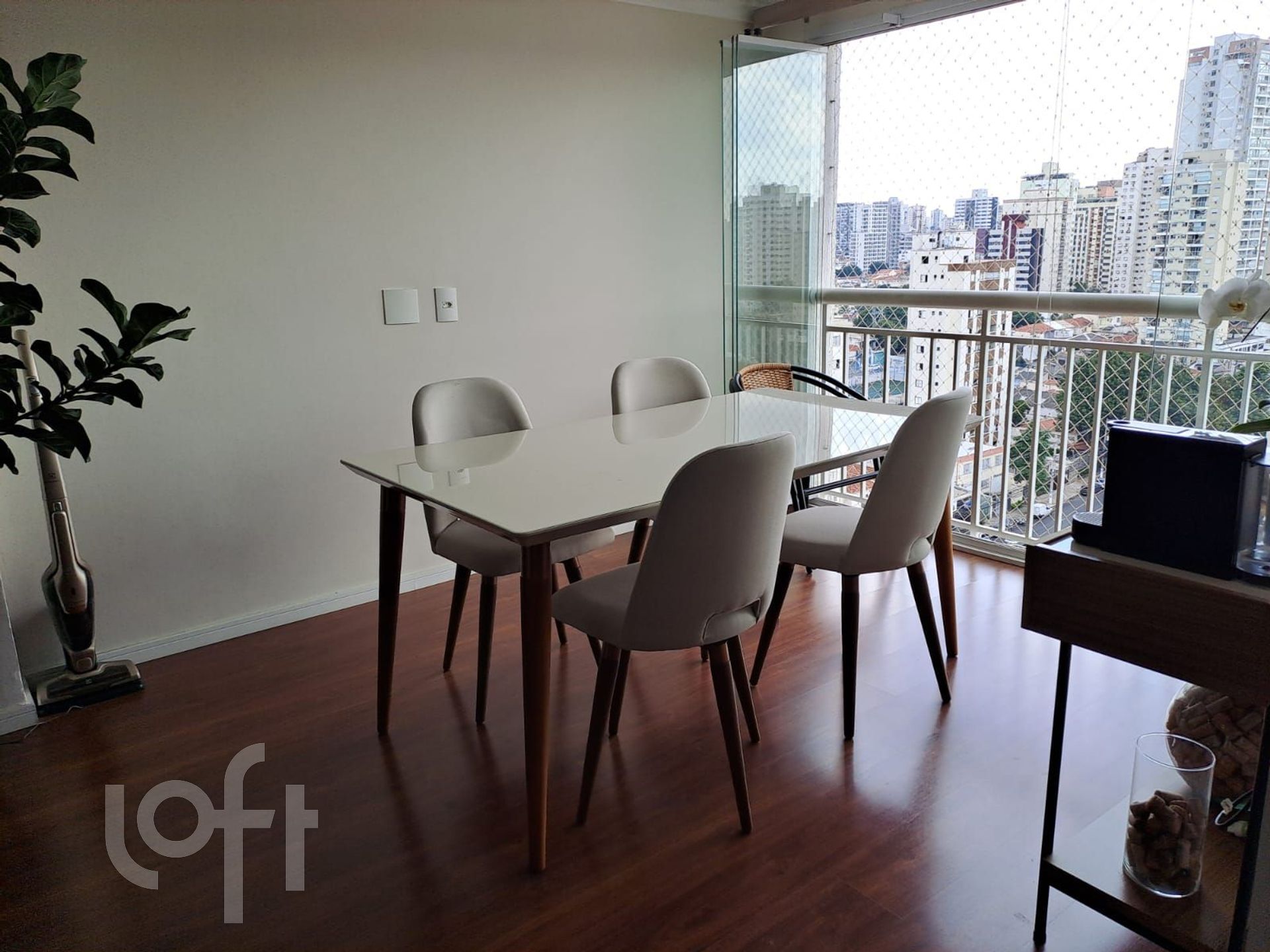 Apartamento à venda com 2 quartos, 64m² - Foto 5