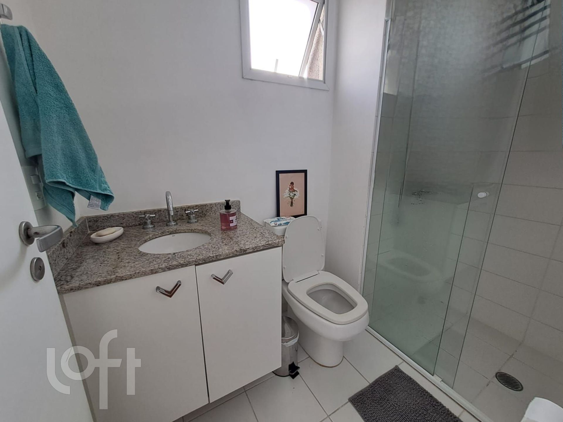 Apartamento à venda com 2 quartos, 64m² - Foto 14