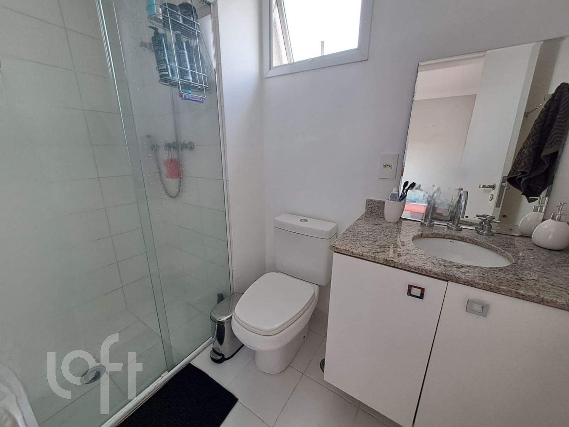 Apartamento à venda com 2 quartos, 64m² - Foto 15