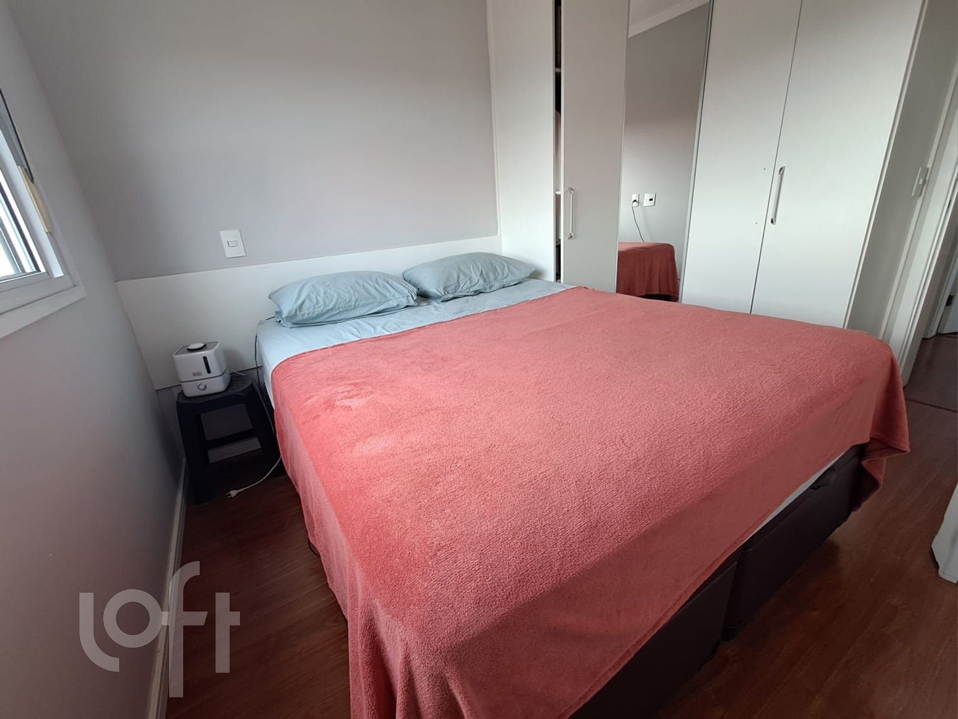 Apartamento à venda com 2 quartos, 64m² - Foto 10