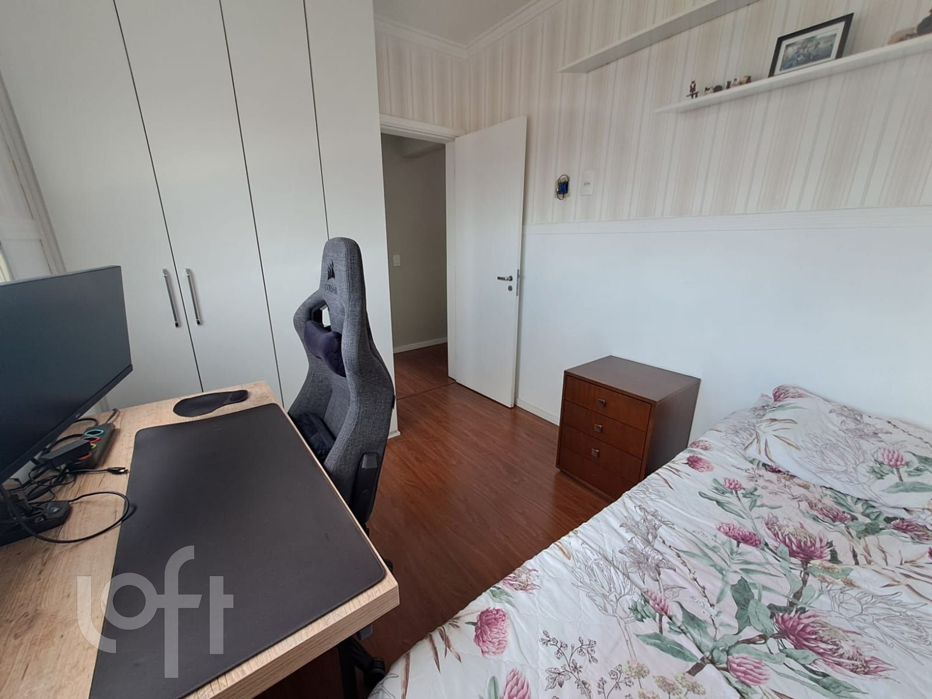 Apartamento à venda com 2 quartos, 64m² - Foto 13