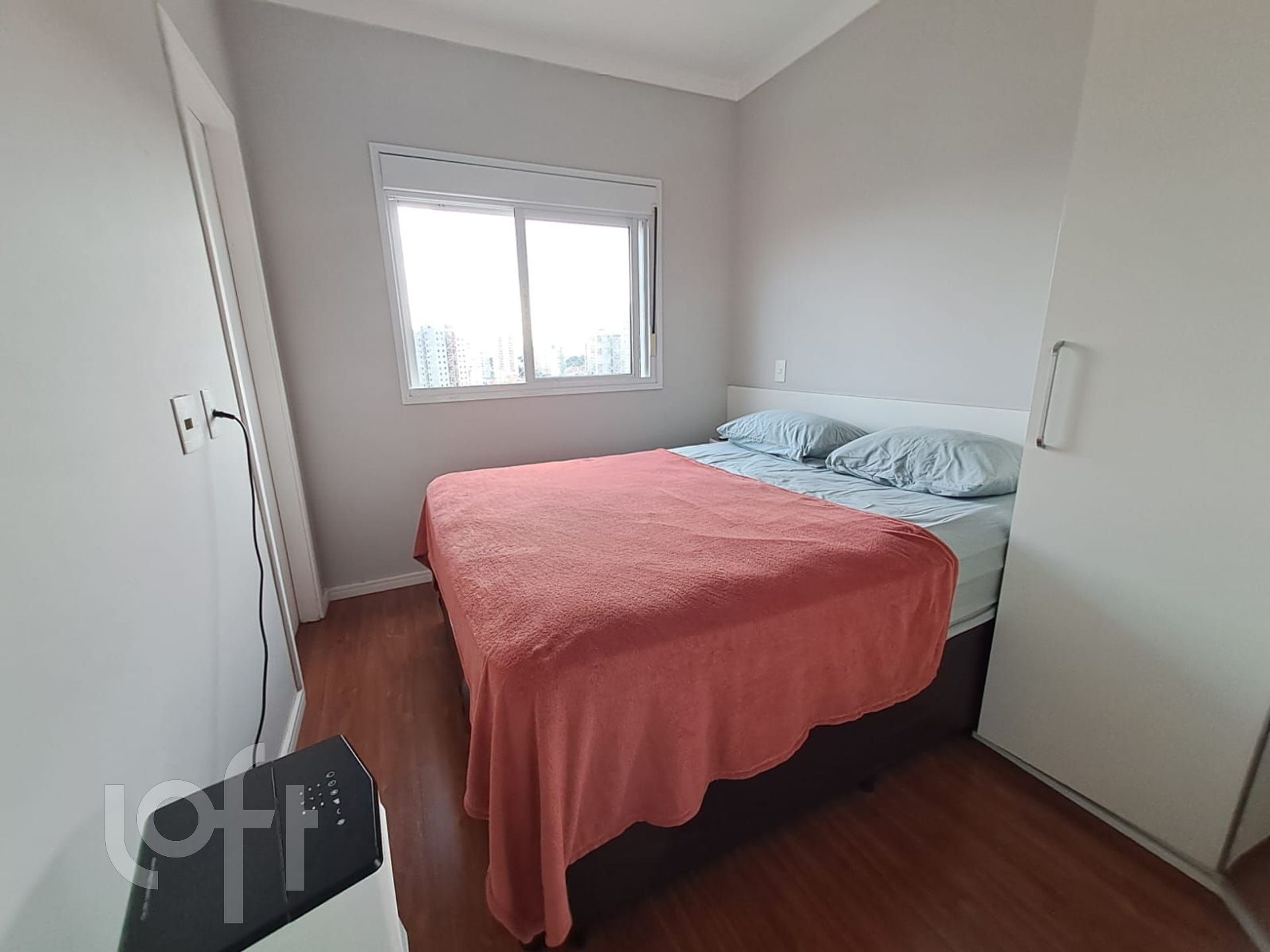 Apartamento à venda com 2 quartos, 64m² - Foto 11