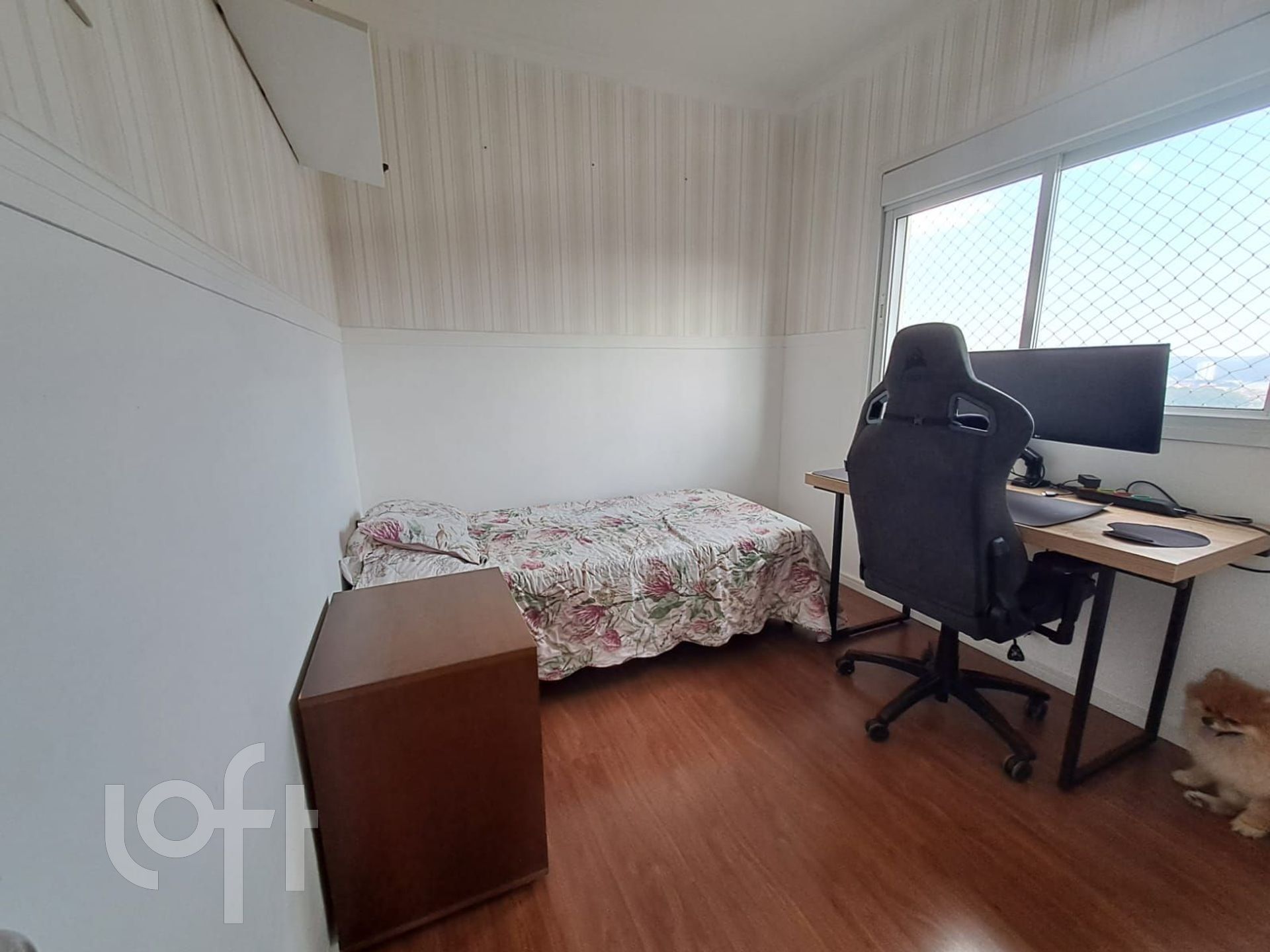 Apartamento à venda com 2 quartos, 64m² - Foto 12