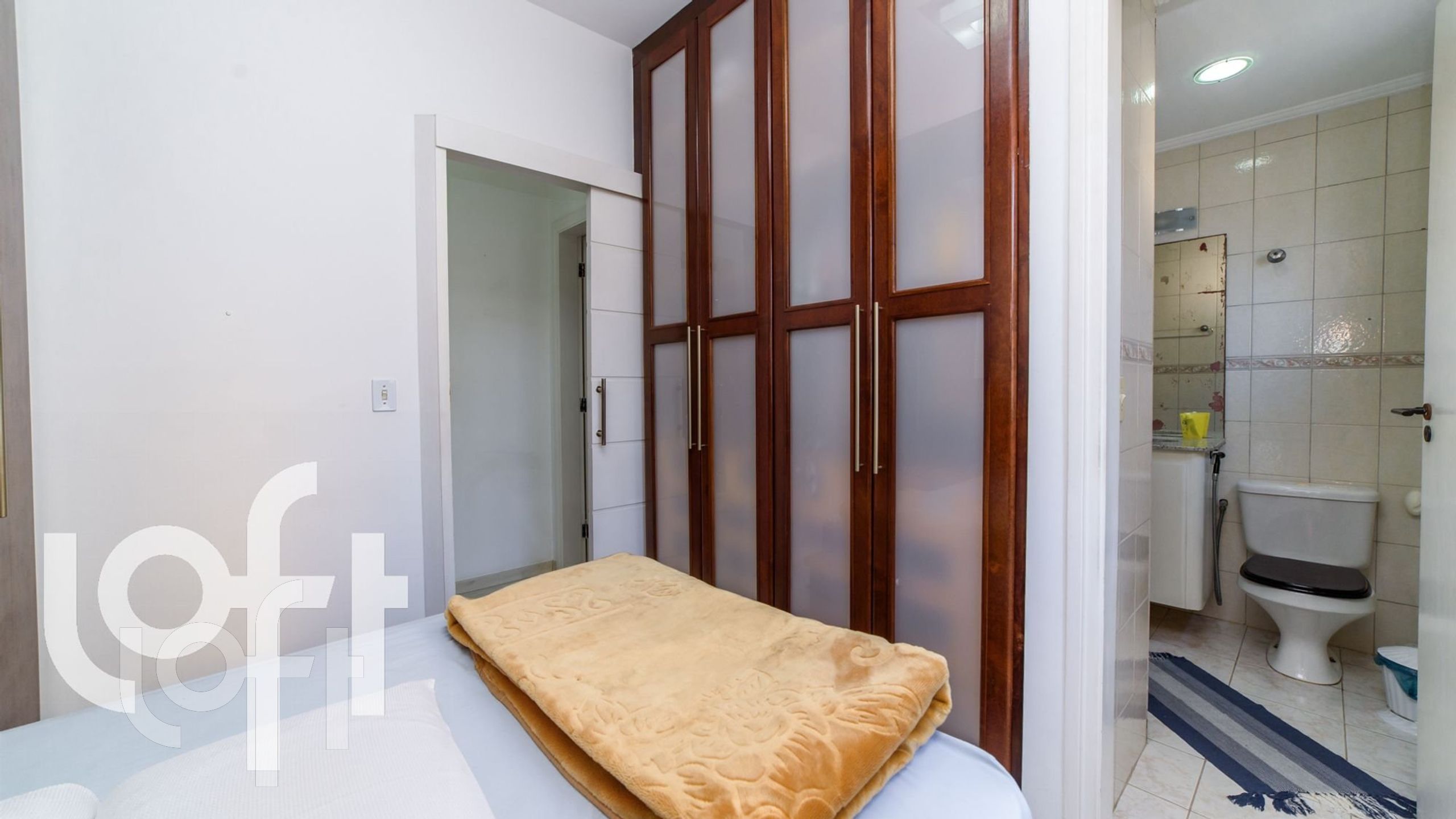 Apartamento à venda com 2 quartos, 109m² - Foto 4