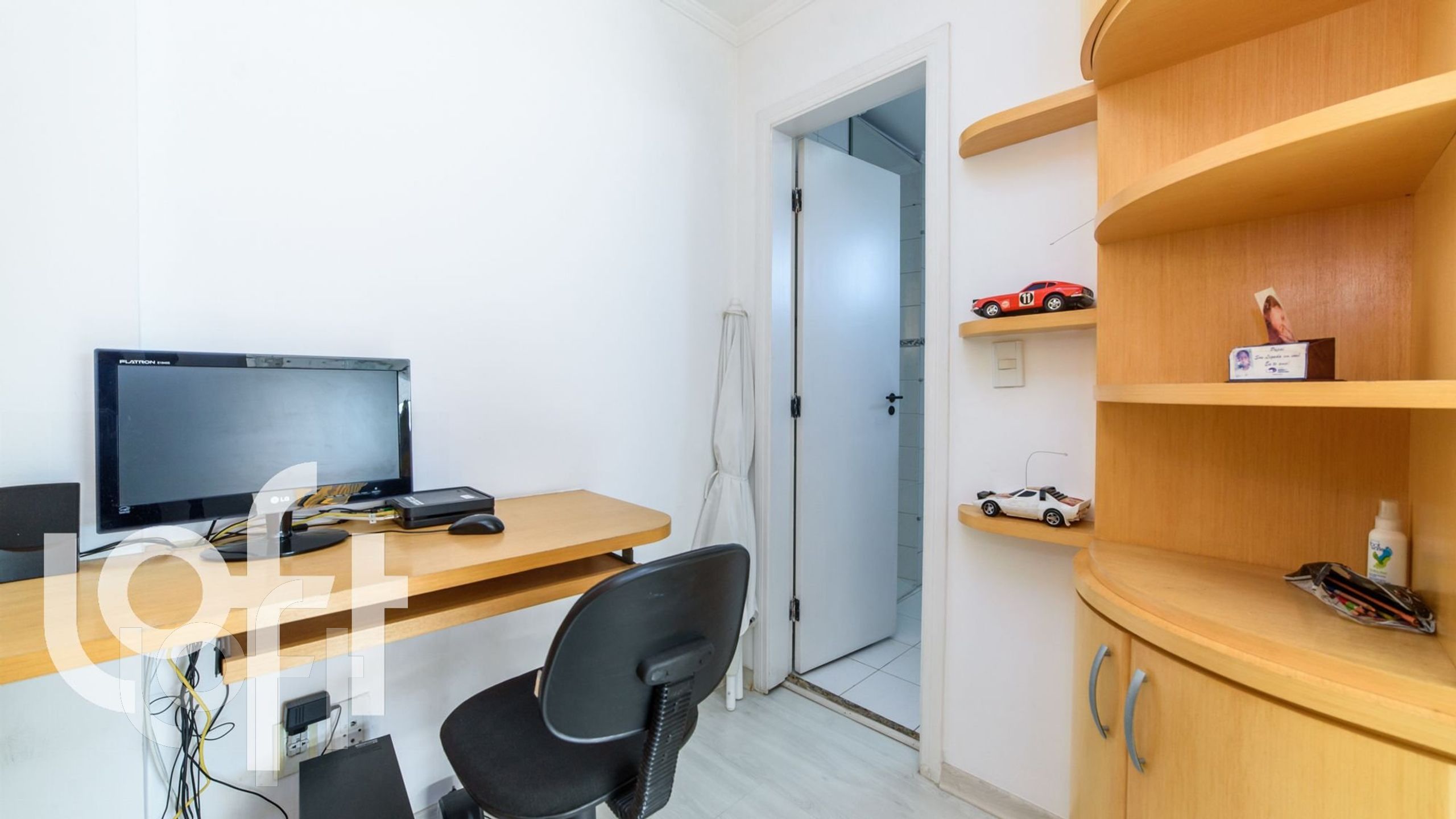 Apartamento à venda com 2 quartos, 109m² - Foto 7