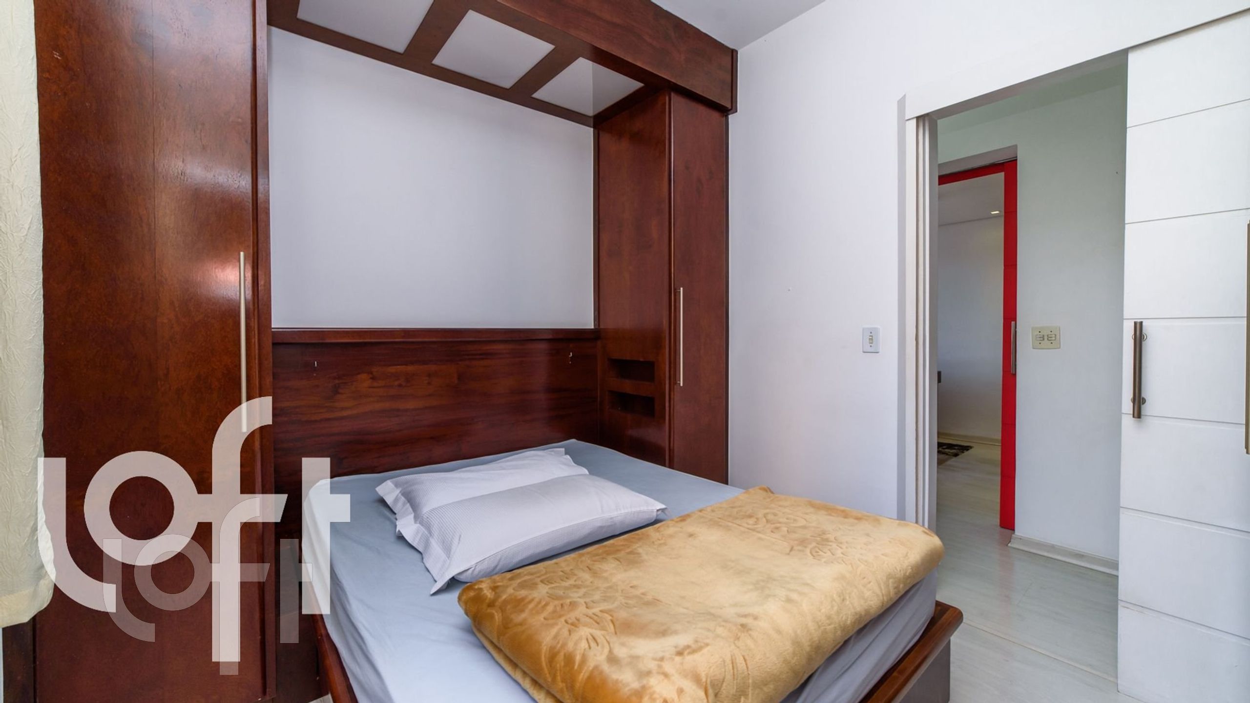 Apartamento à venda com 2 quartos, 109m² - Foto 2