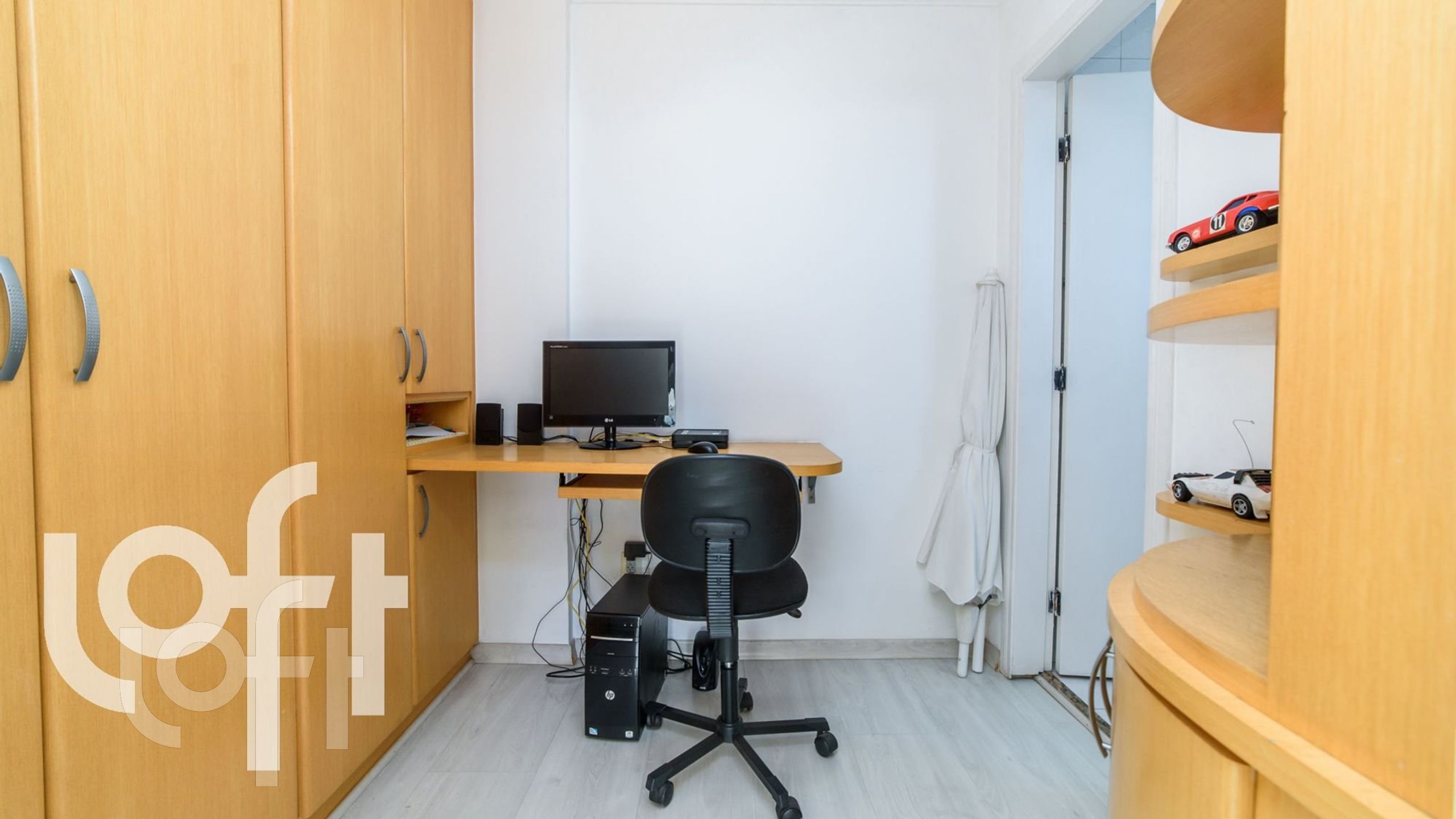 Apartamento à venda com 2 quartos, 109m² - Foto 6