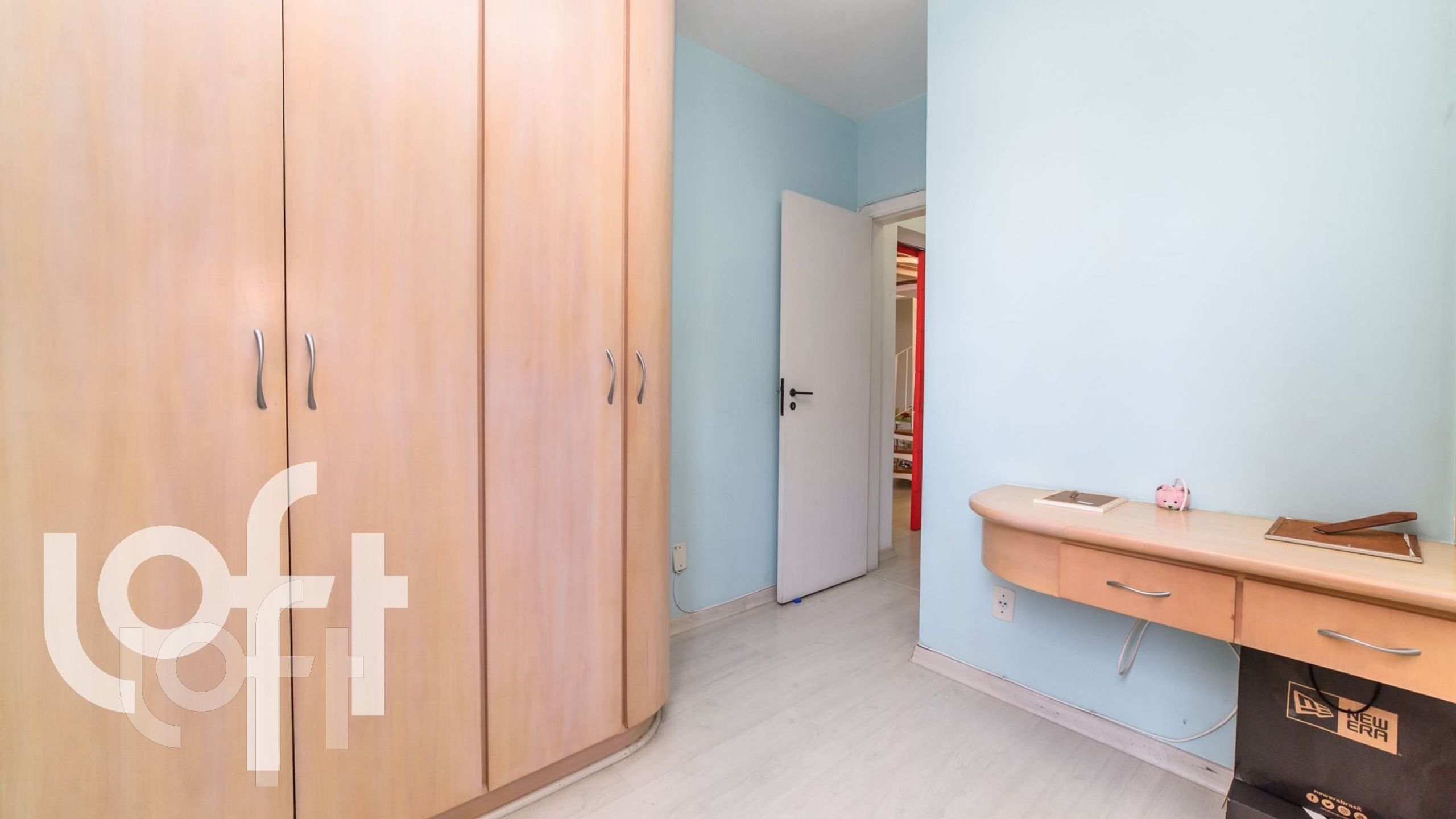 Apartamento à venda com 2 quartos, 109m² - Foto 11