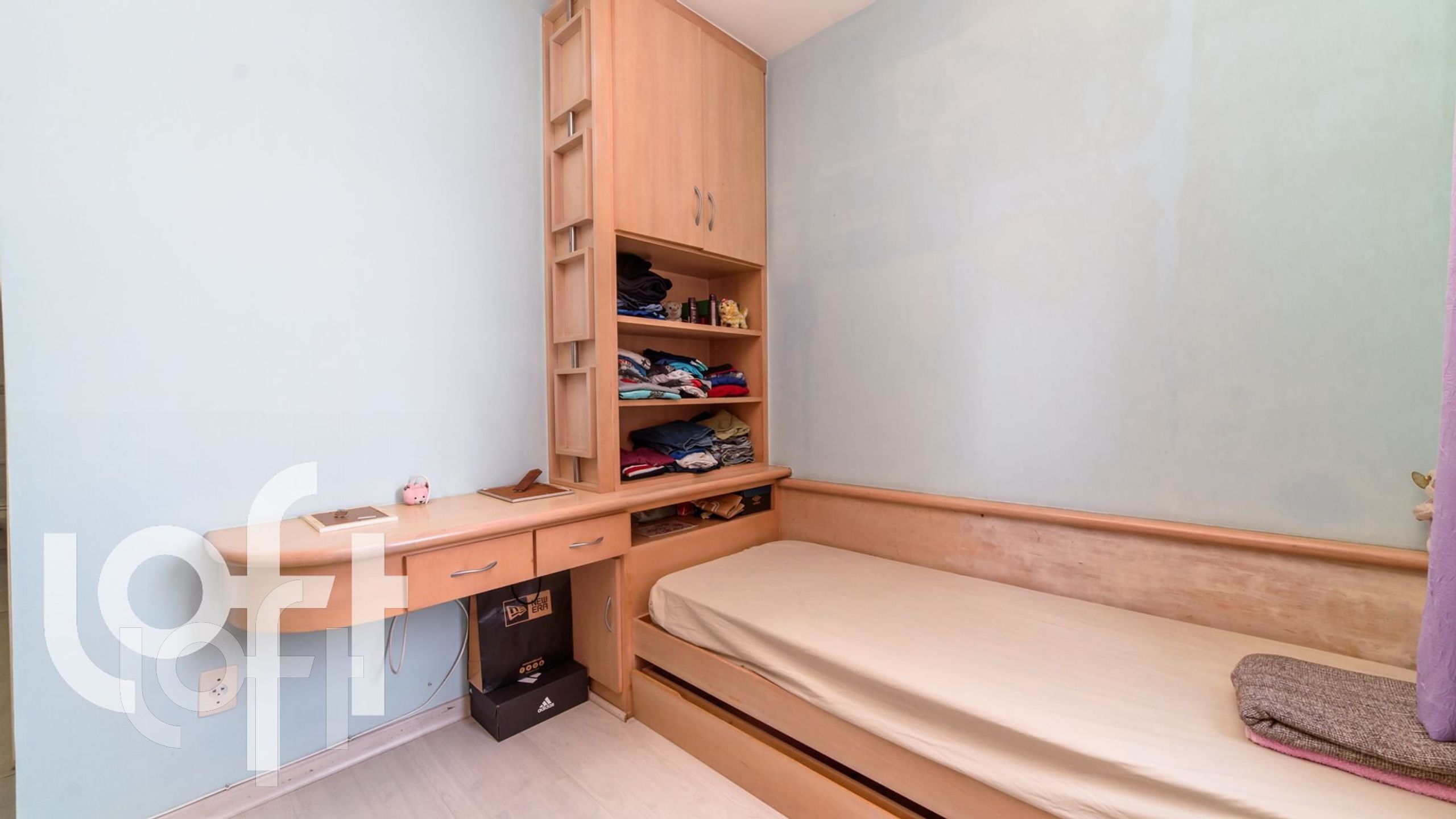 Apartamento à venda com 2 quartos, 109m² - Foto 8