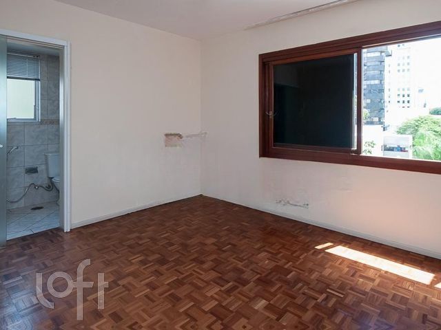 Apartamento com 114m², 3 dormitórios, 1 suíte, 1 vaga, Boa Vista em Porto Alegre
