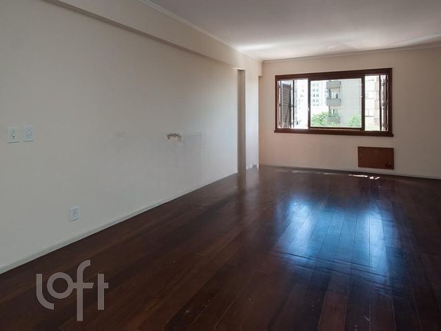 Apartamento com 114m², 3 dormitórios, 1 suíte, 1 vaga, Boa Vista em Porto Alegre