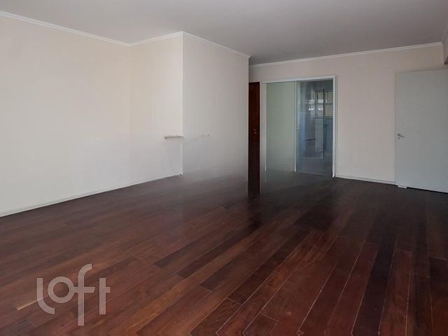 Apartamento com 114m², 3 dormitórios, 1 suíte, 1 vaga, Boa Vista em Porto Alegre
