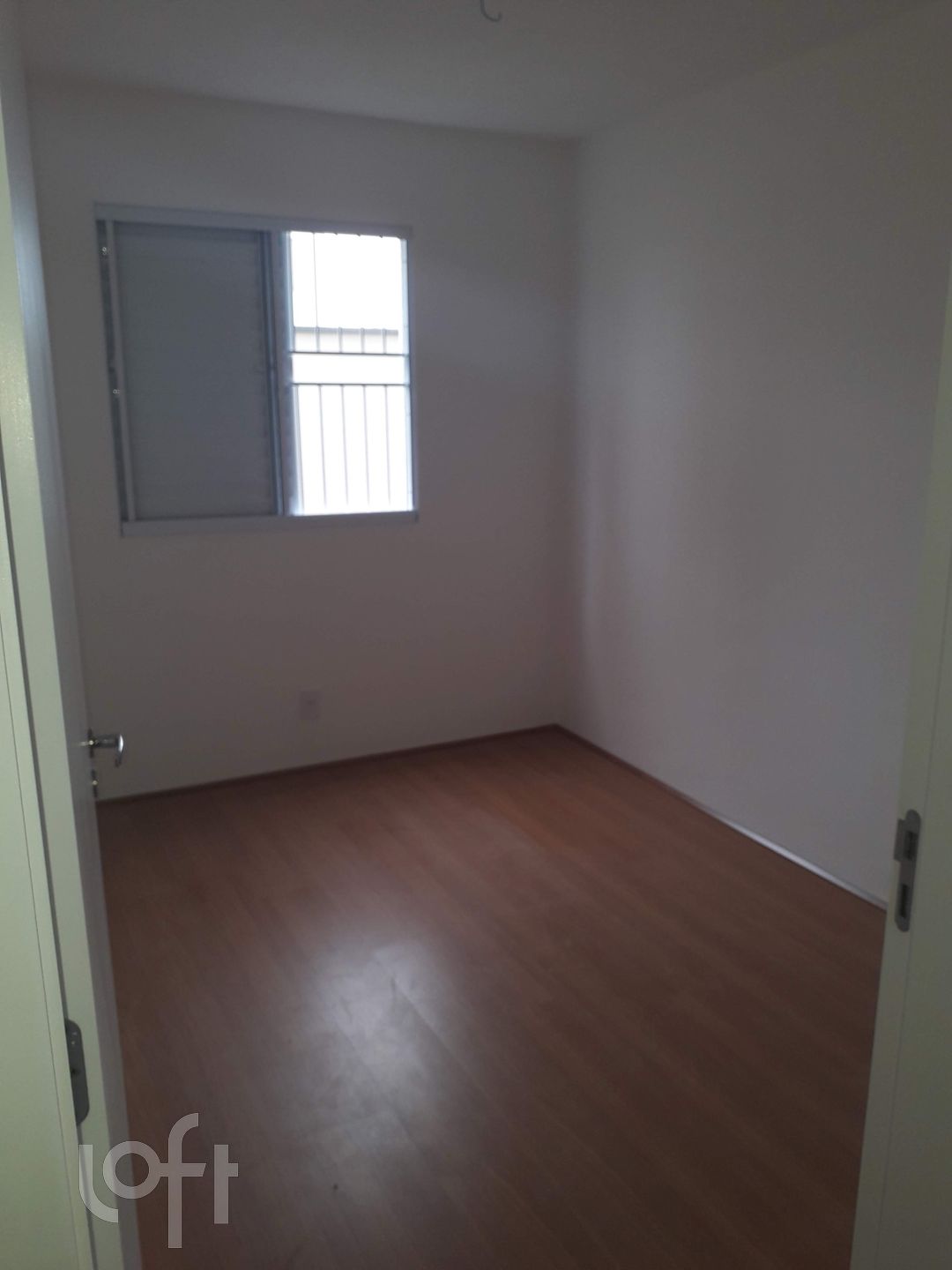 Apartamento à venda com 2 quartos, 47m² - Foto 3