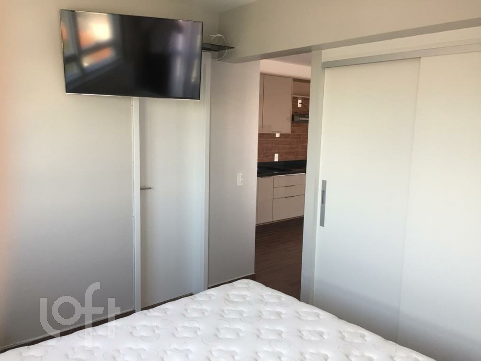 Apartamento à venda com 1 quarto, 49m² - Foto 7