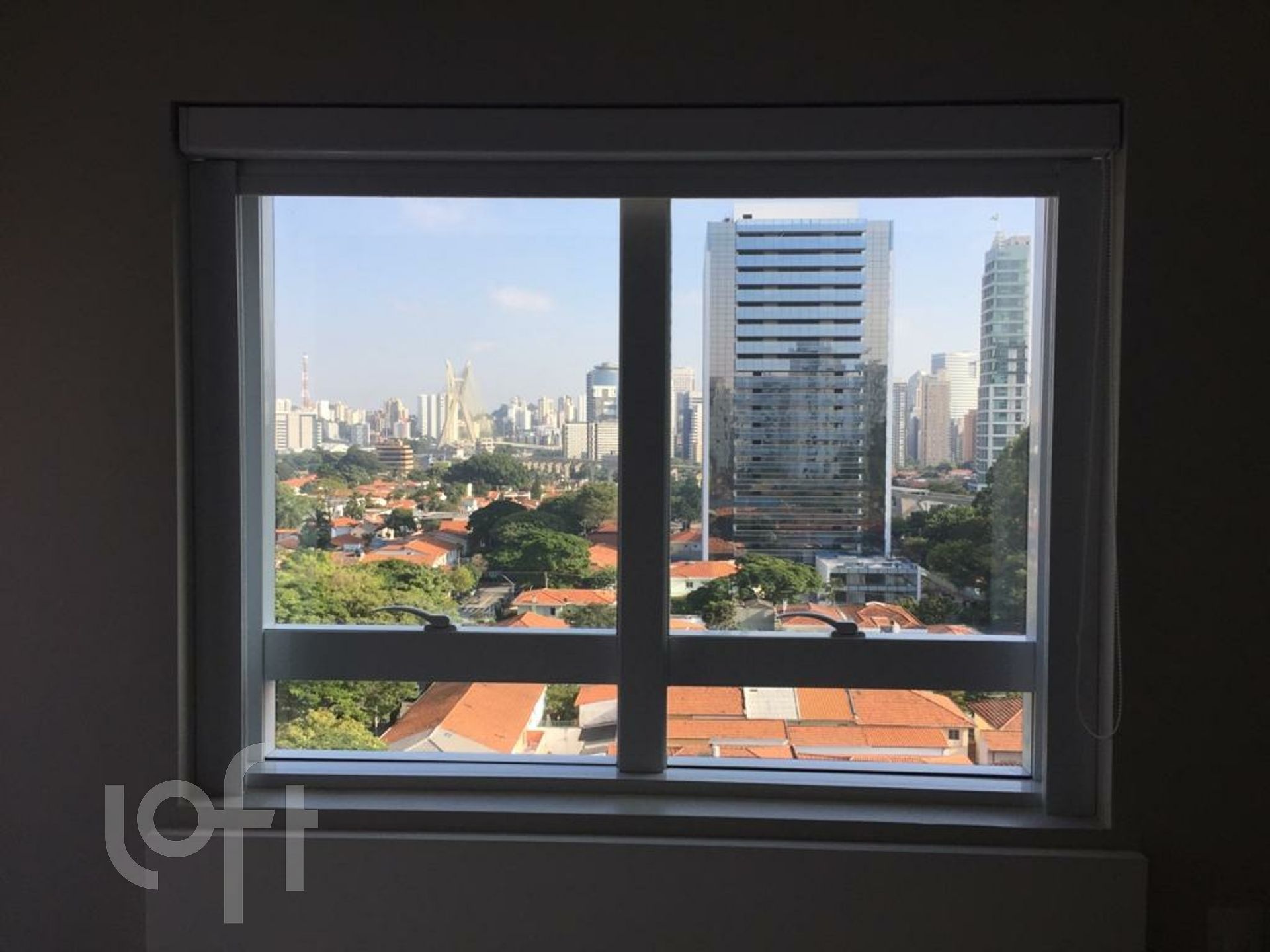 Apartamento à venda com 1 quarto, 49m² - Foto 5