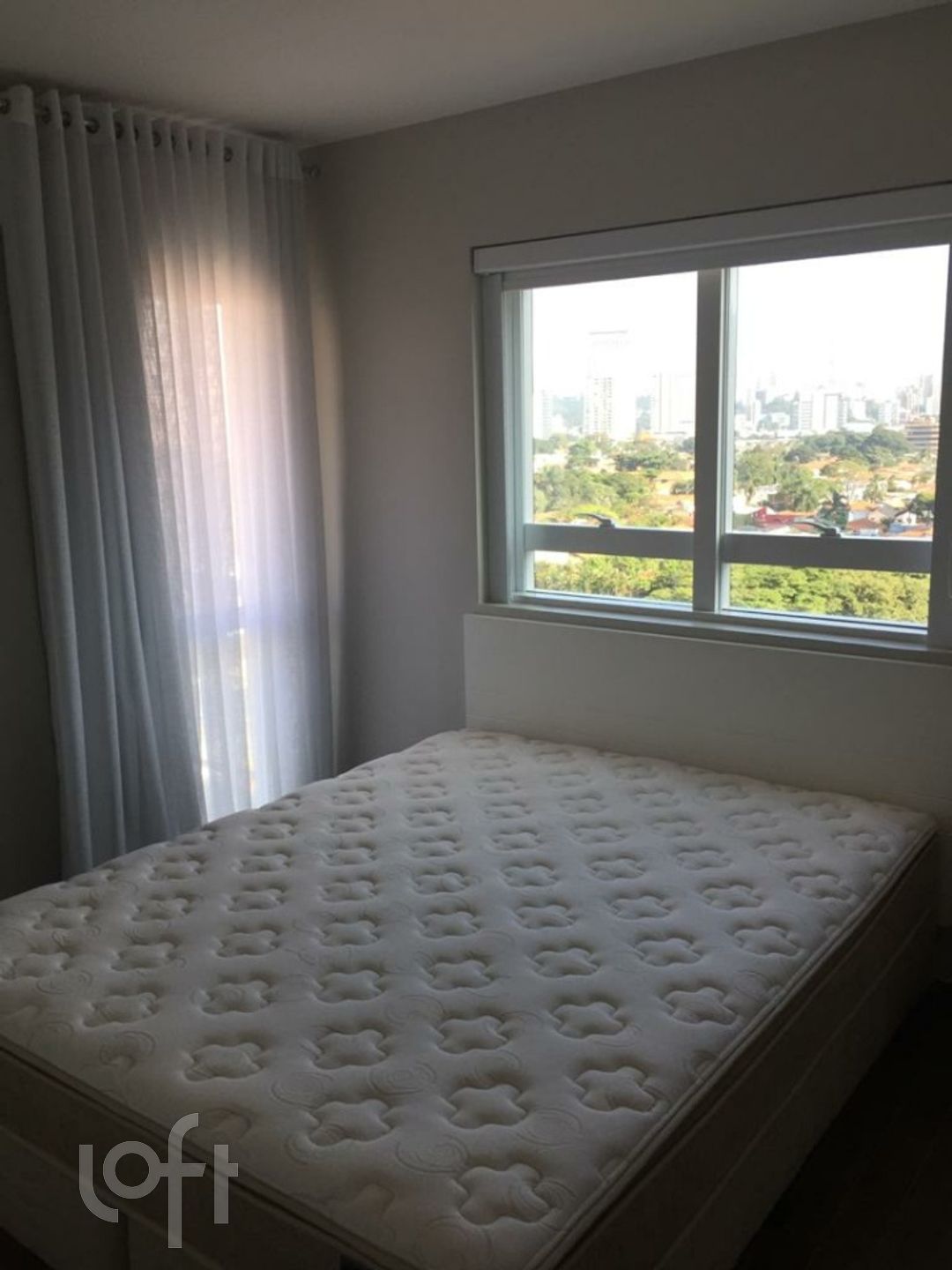 Apartamento à venda com 1 quarto, 49m² - Foto 9