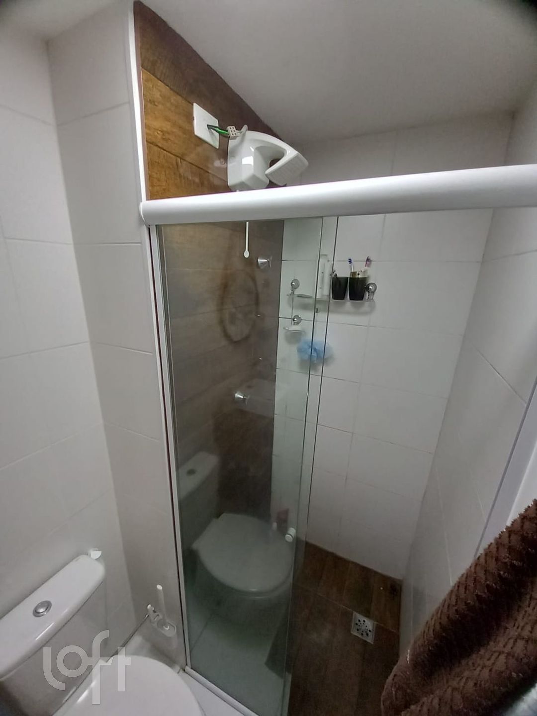 Apartamento à venda com 1 quarto, 28m² - Foto 19