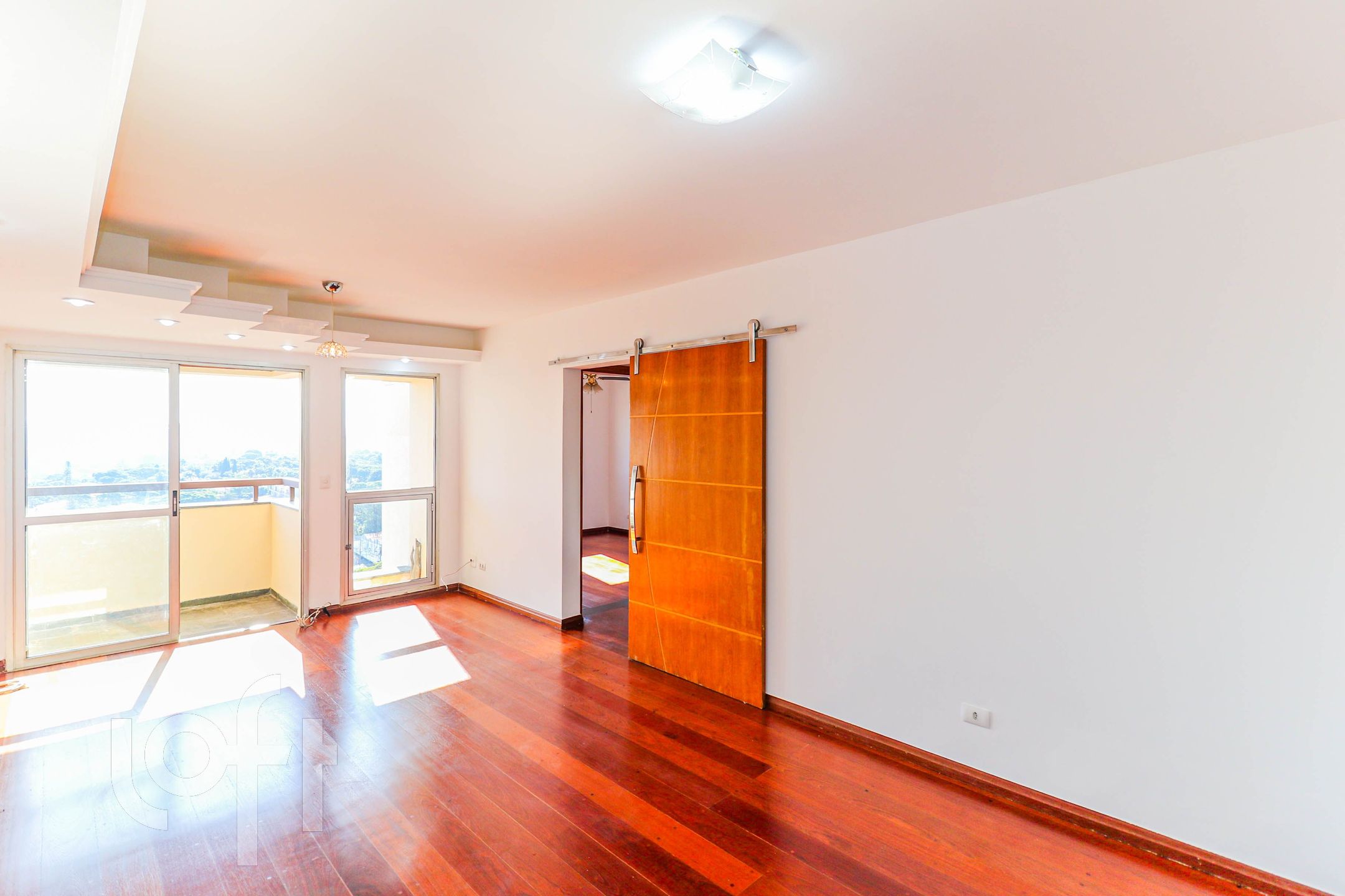 Apartamento à venda em Vila Alexandria com 70 m², 2 quartos, 1 vaga
