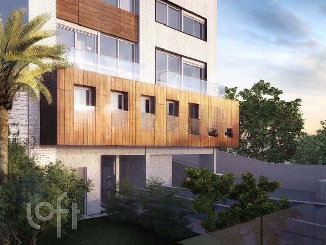 Apartamento com 53m², 1 dormitório, 1 suíte, 1 vaga, Três Figueiras em Porto Alegre