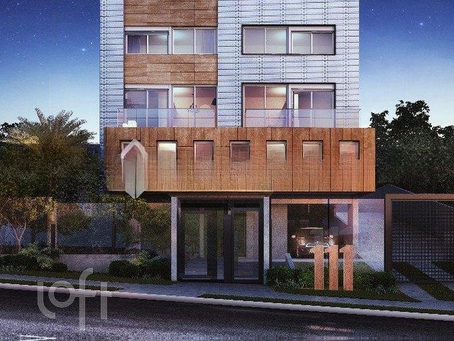 Apartamento com 53m², 1 dormitório, 1 suíte, 1 vaga, Três Figueiras em Porto Alegre