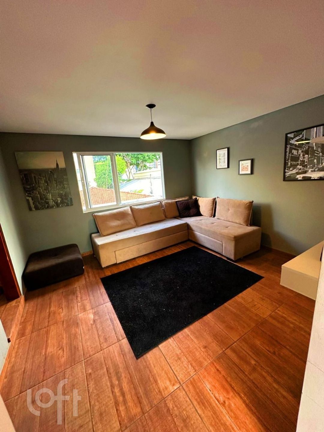 Casa à venda em Brooklin com 210 m², 3 quartos, 1