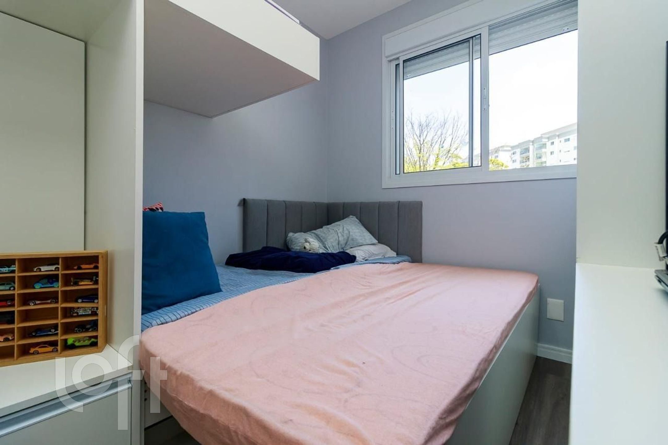 Apartamento à venda com 2 quartos, 86m² - Foto 5