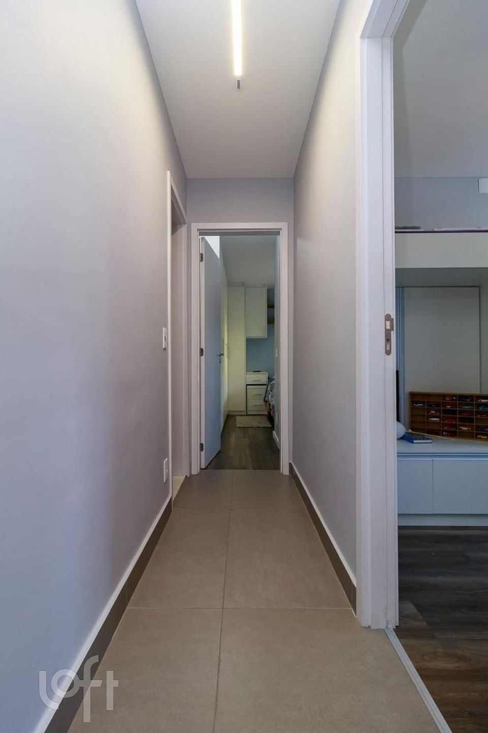 Apartamento à venda com 2 quartos, 86m² - Foto 11