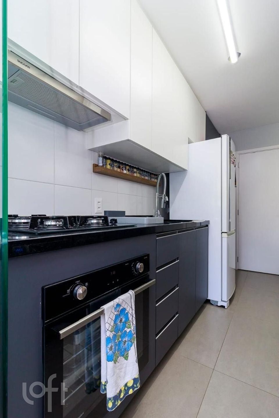 Apartamento à venda com 2 quartos, 86m² - Foto 15