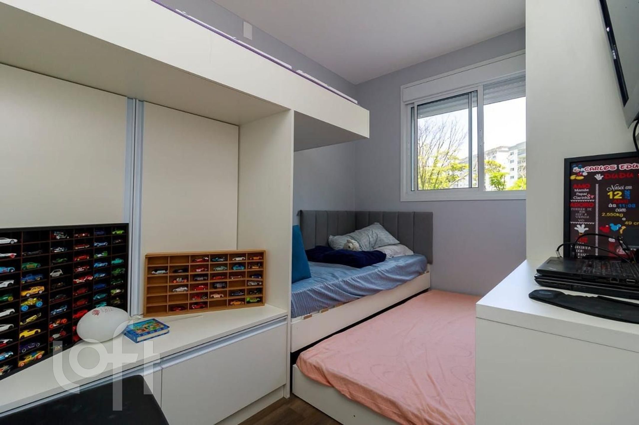 Apartamento à venda com 2 quartos, 86m² - Foto 9