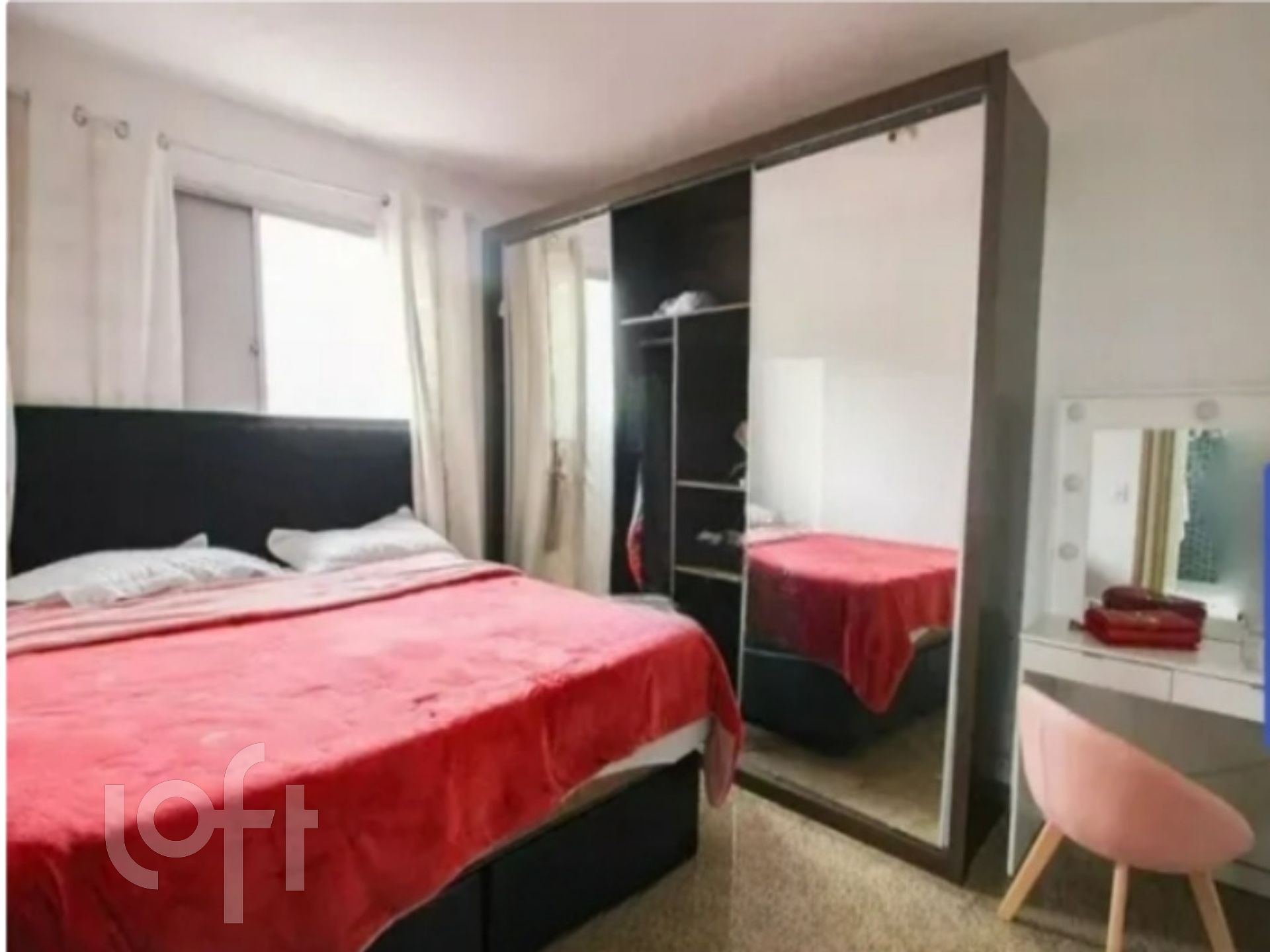 Apartamento à venda com 2 quartos, 70m² - Foto 7