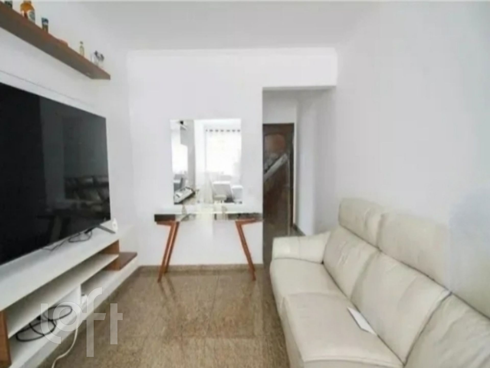 Apartamento à venda com 2 quartos, 70m² - Foto 3