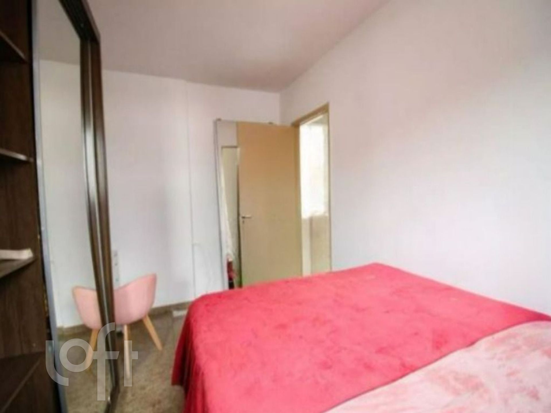 Apartamento à venda com 2 quartos, 70m² - Foto 6