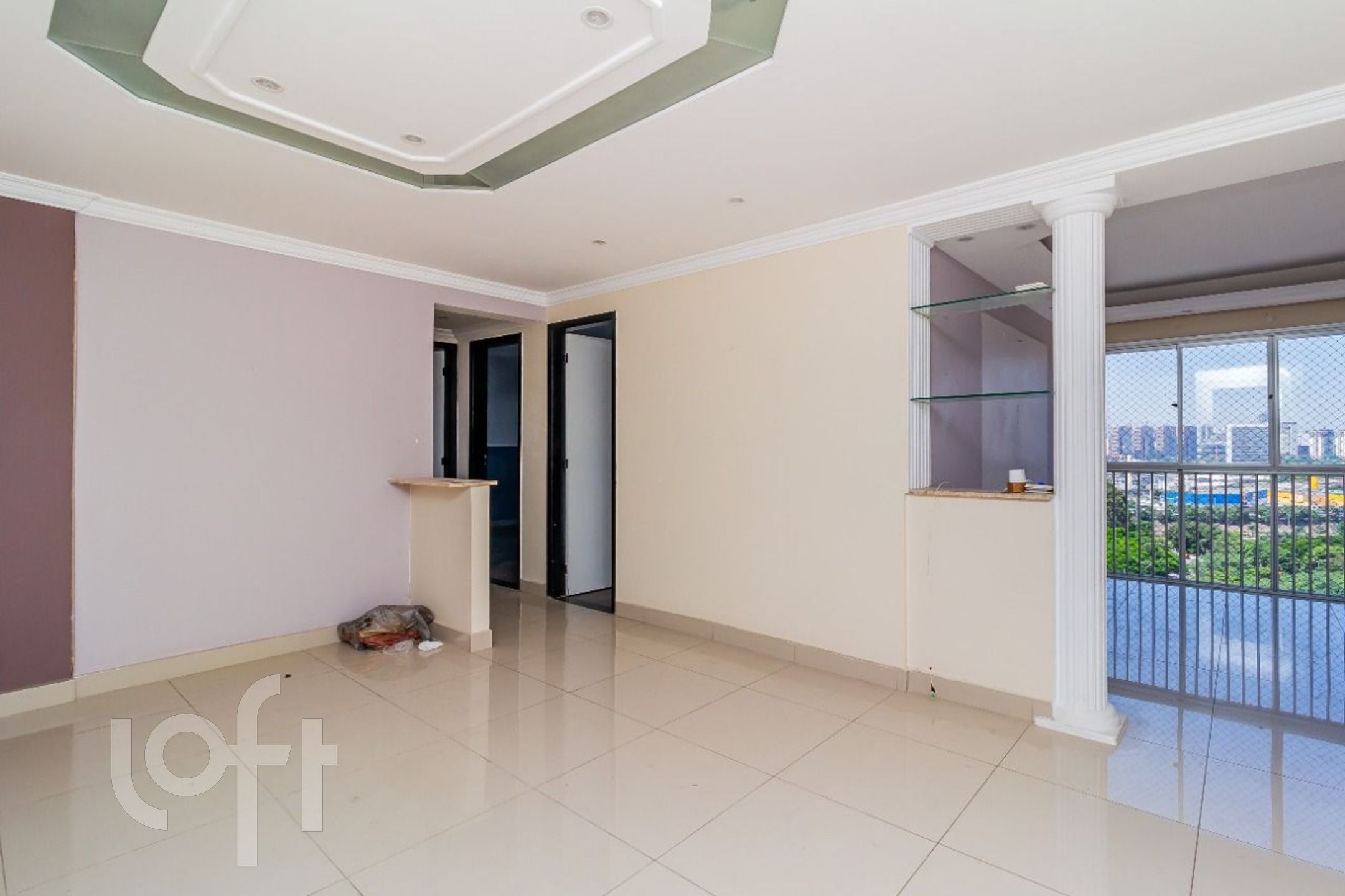 Apartamento à venda em Casa Verde com 96 m², 3 quartos, 1 vaga
