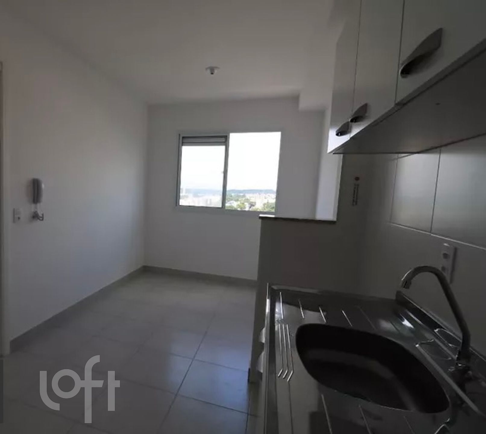 Apartamento à venda com 1 quarto, 35m² - Foto 30