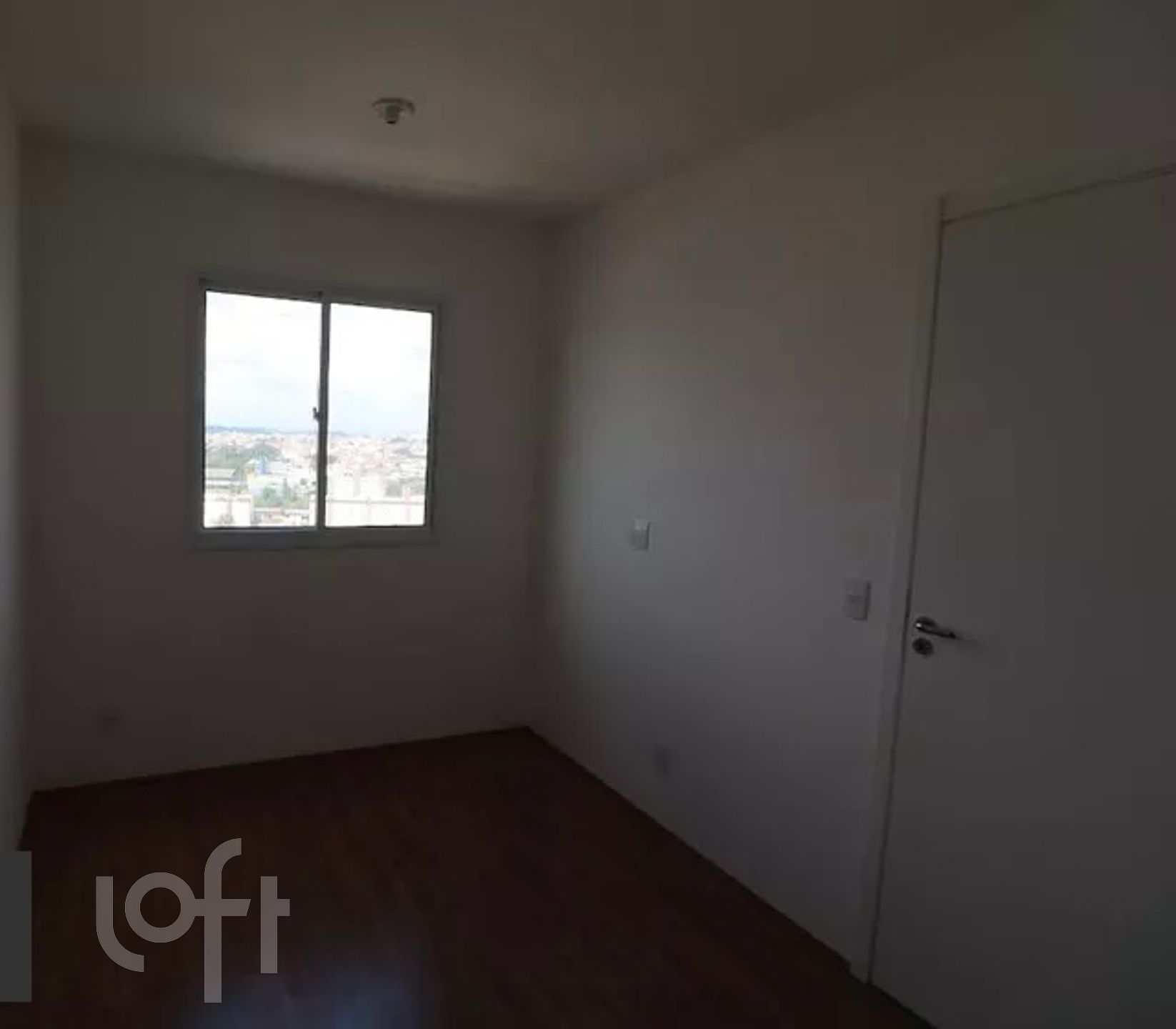 Apartamento à venda com 1 quarto, 35m² - Foto 26