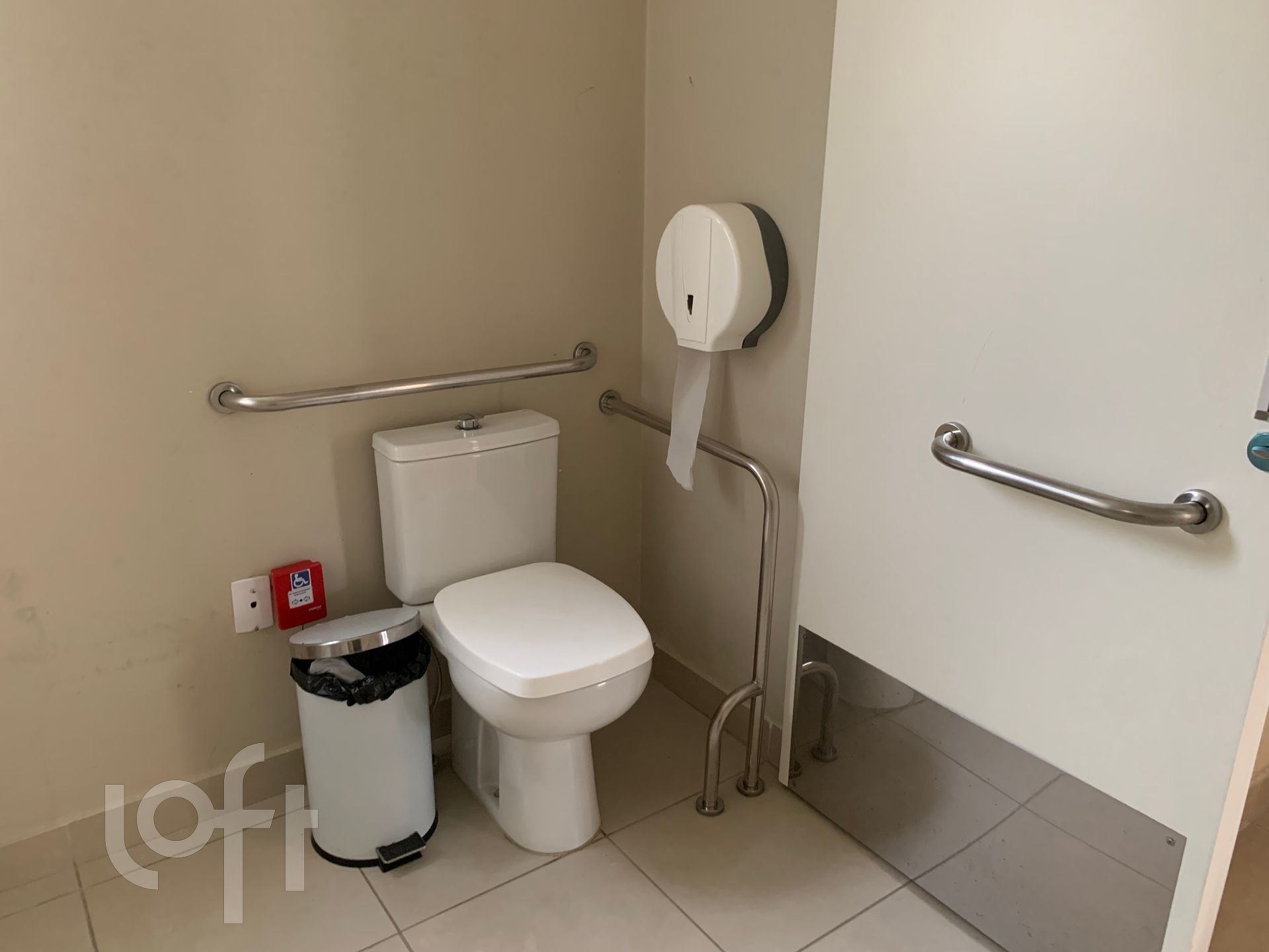 Apartamento à venda com 1 quarto, 35m² - Foto 17