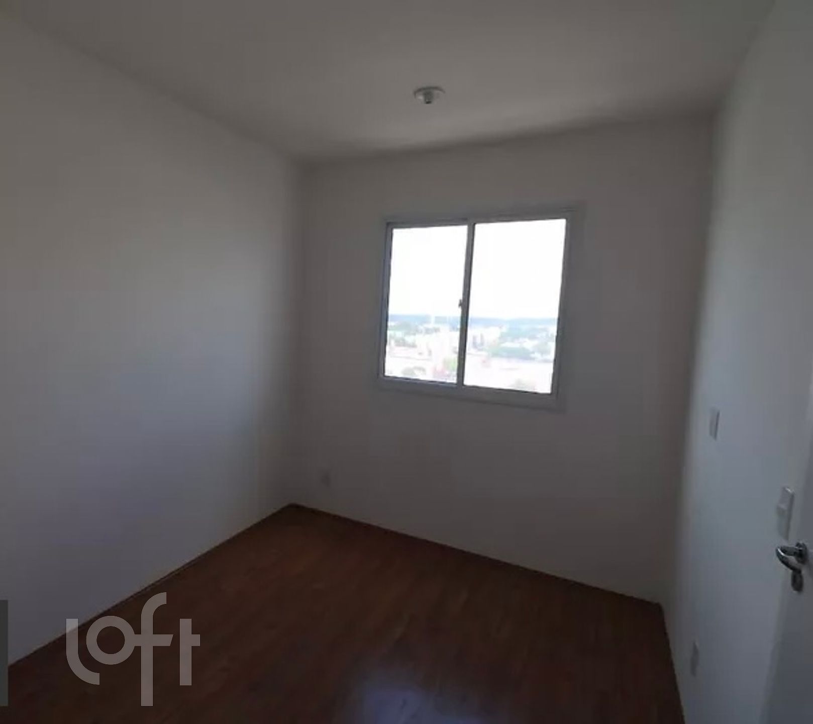 Apartamento à venda com 1 quarto, 35m² - Foto 27