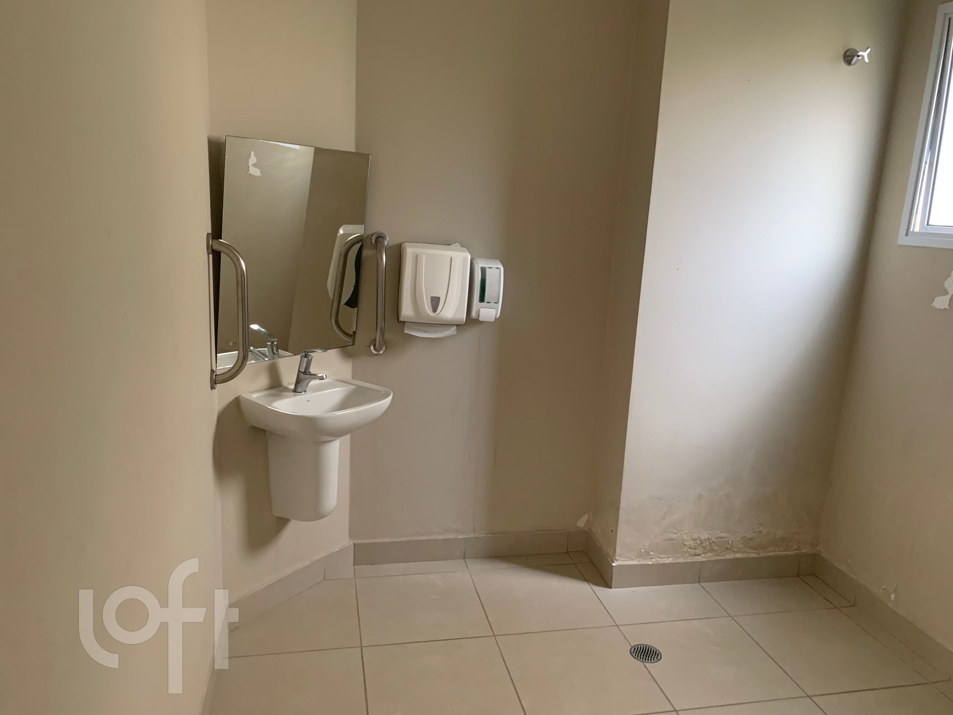 Apartamento à venda com 1 quarto, 35m² - Foto 16