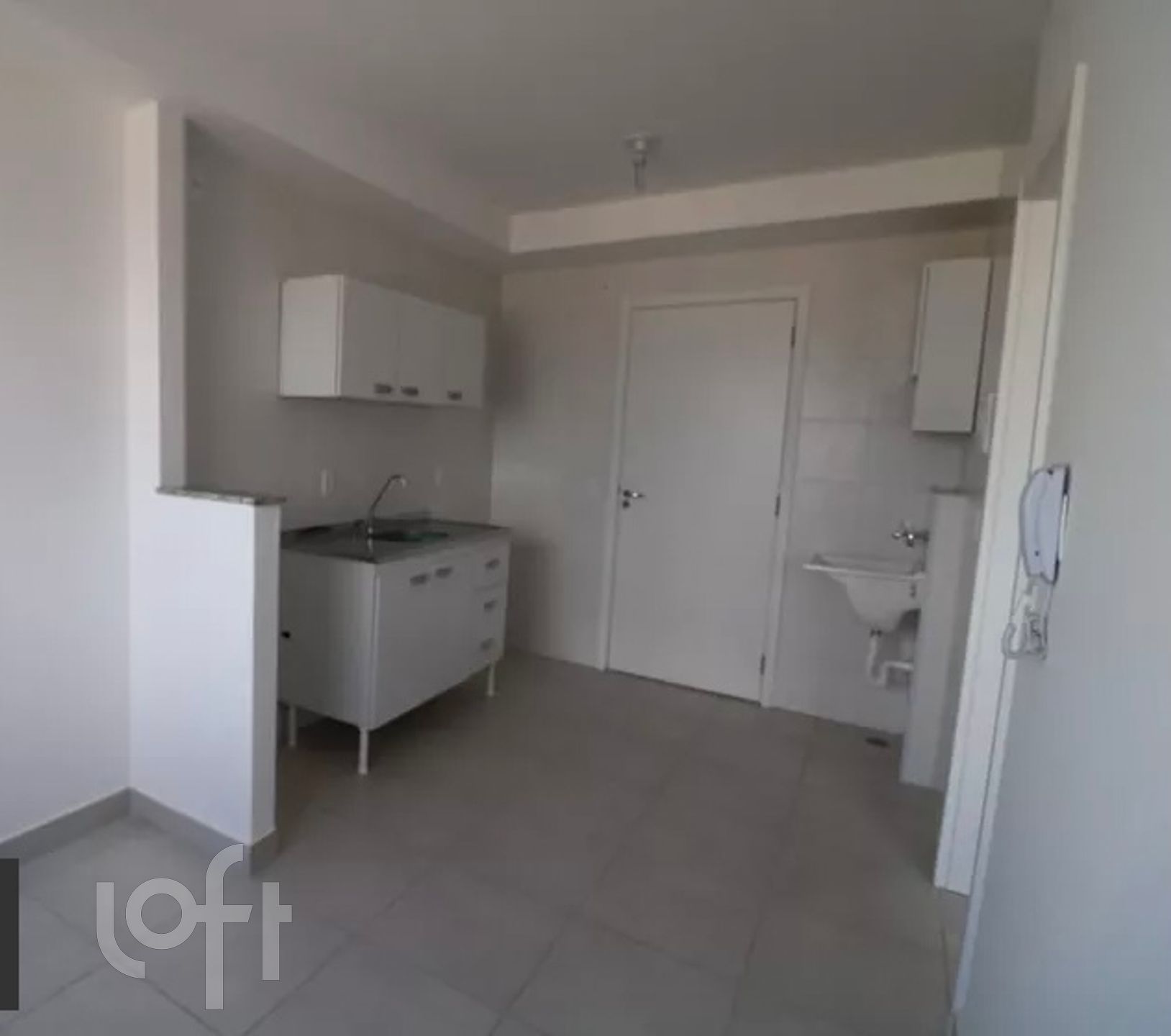 Apartamento à venda com 1 quarto, 35m² - Foto 28