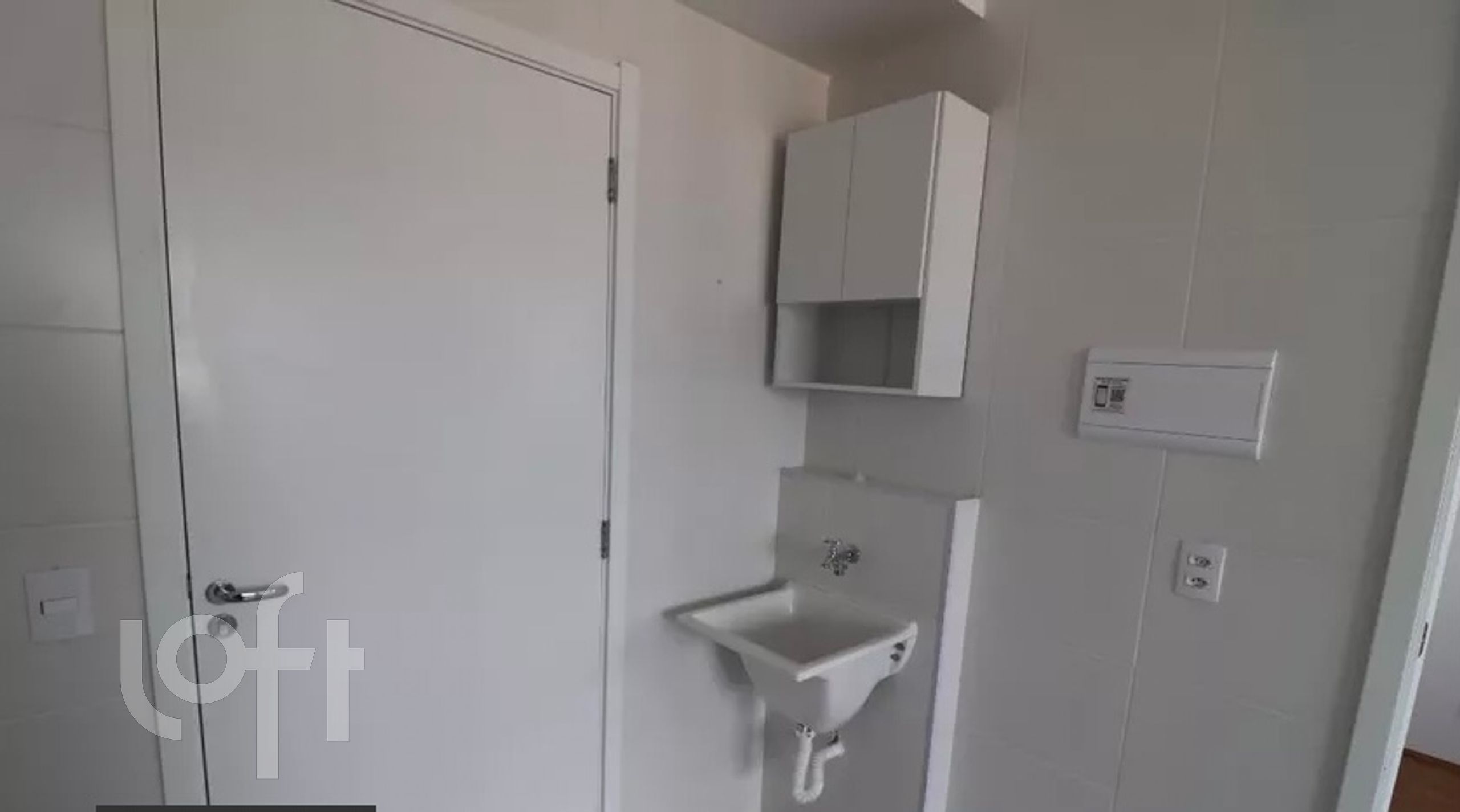 Apartamento à venda com 1 quarto, 35m² - Foto 19