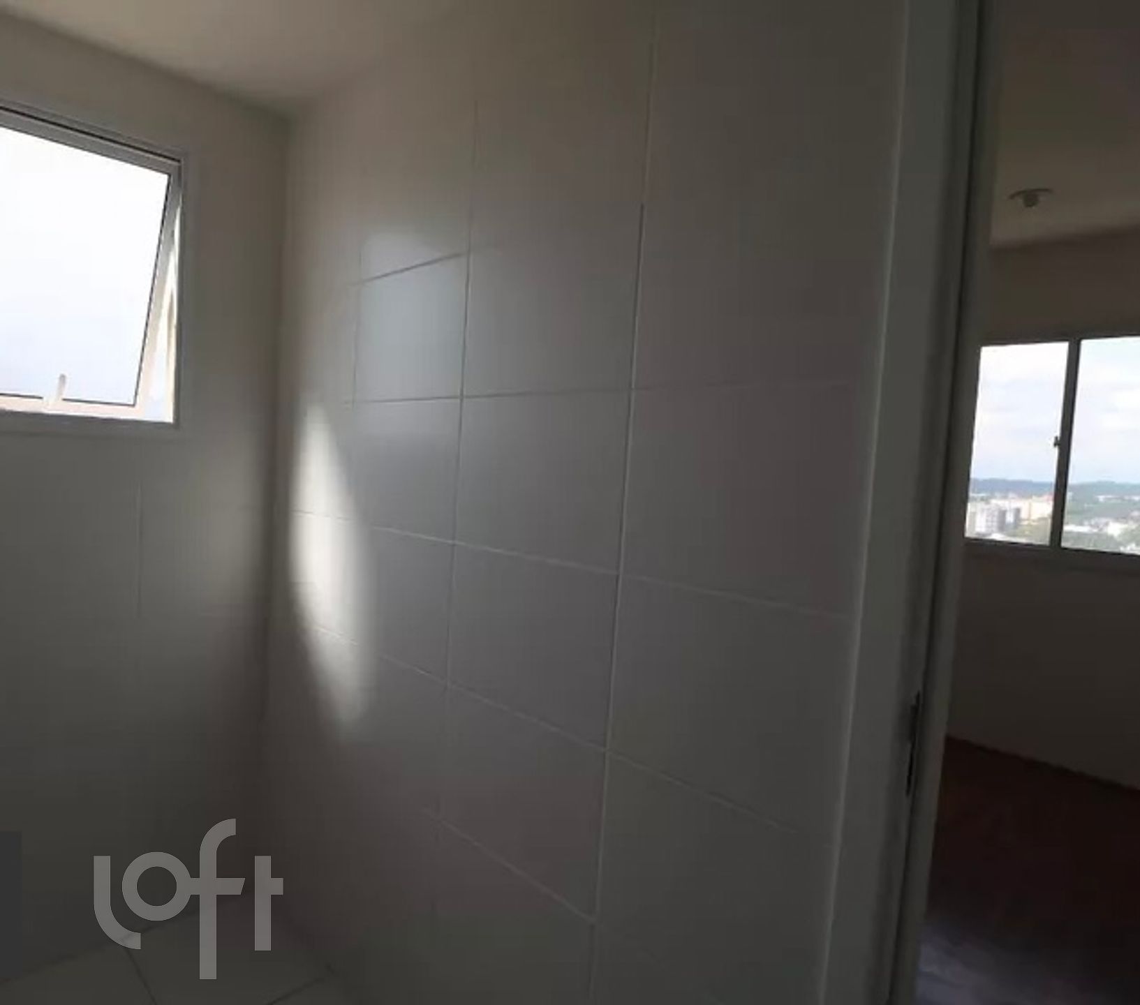 Apartamento à venda com 1 quarto, 35m² - Foto 22