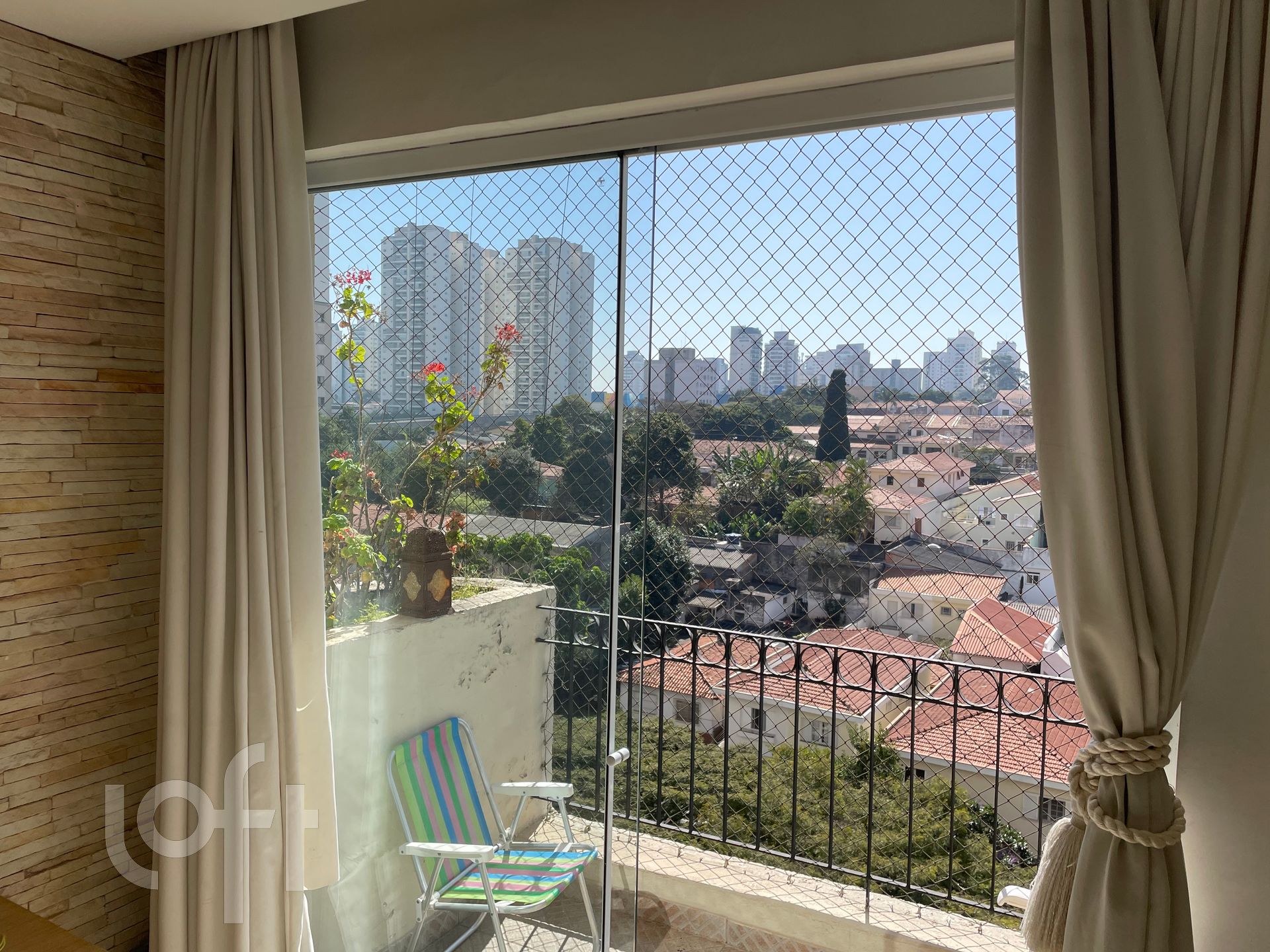 Apartamento à venda com 3 quartos, 115m² - Foto 4