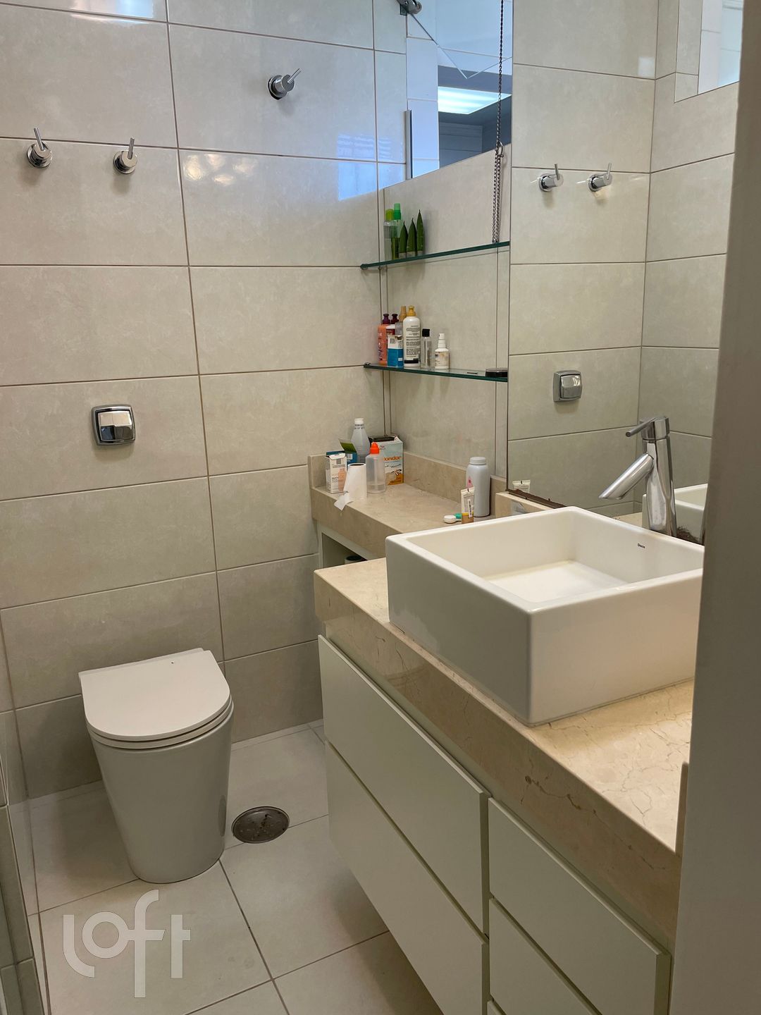 Apartamento à venda com 3 quartos, 115m² - Foto 13