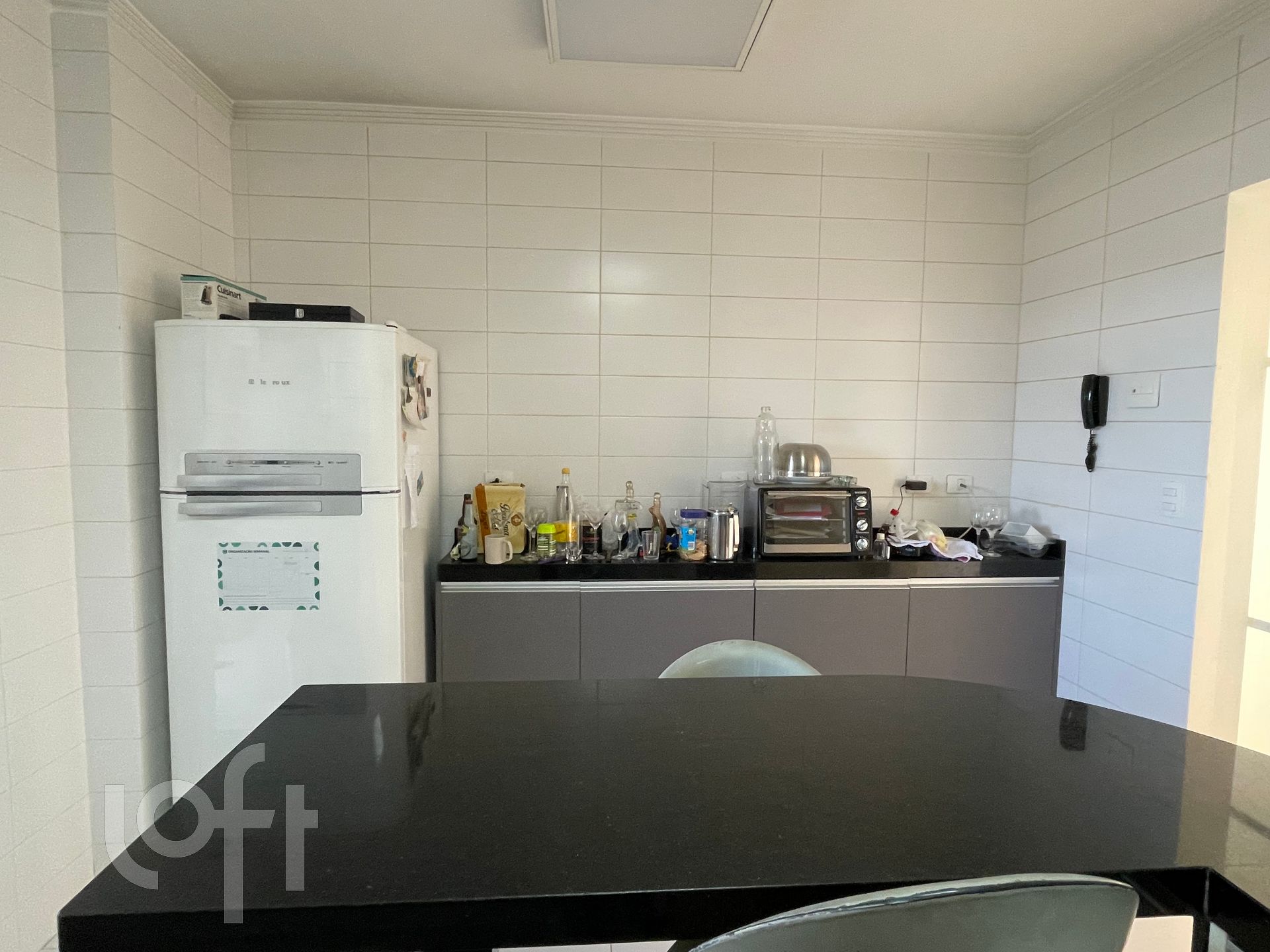 Apartamento à venda com 3 quartos, 115m² - Foto 9