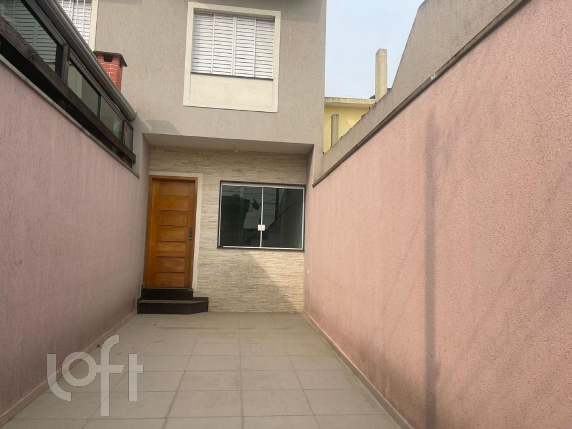 Casa à venda com 2 quartos, 70m² - Foto 3