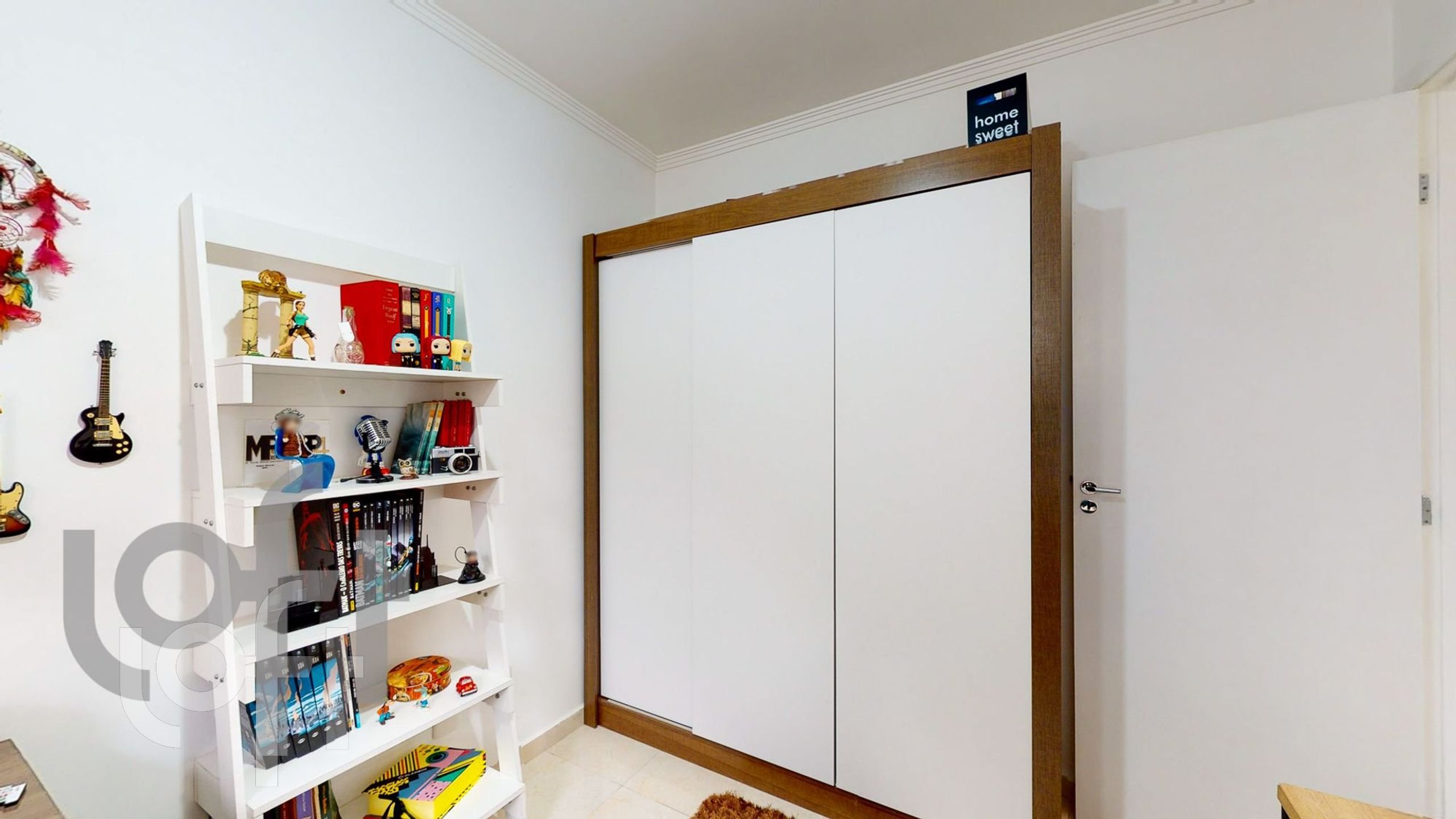 Apartamento à venda com 2 quartos, 51m² - Foto 34