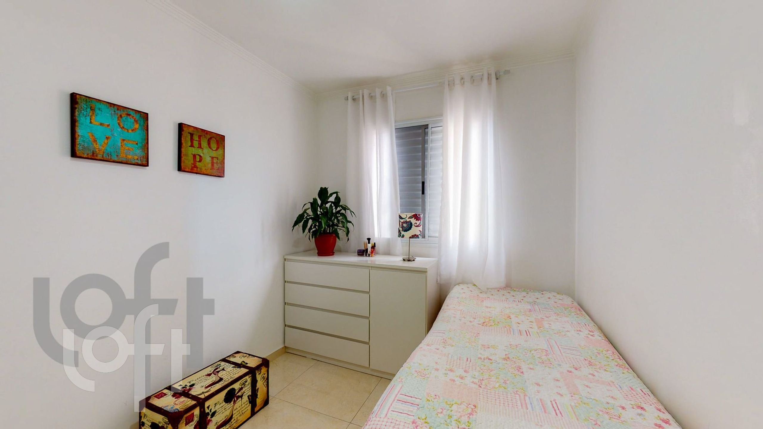 Apartamento à venda com 2 quartos, 51m² - Foto 29