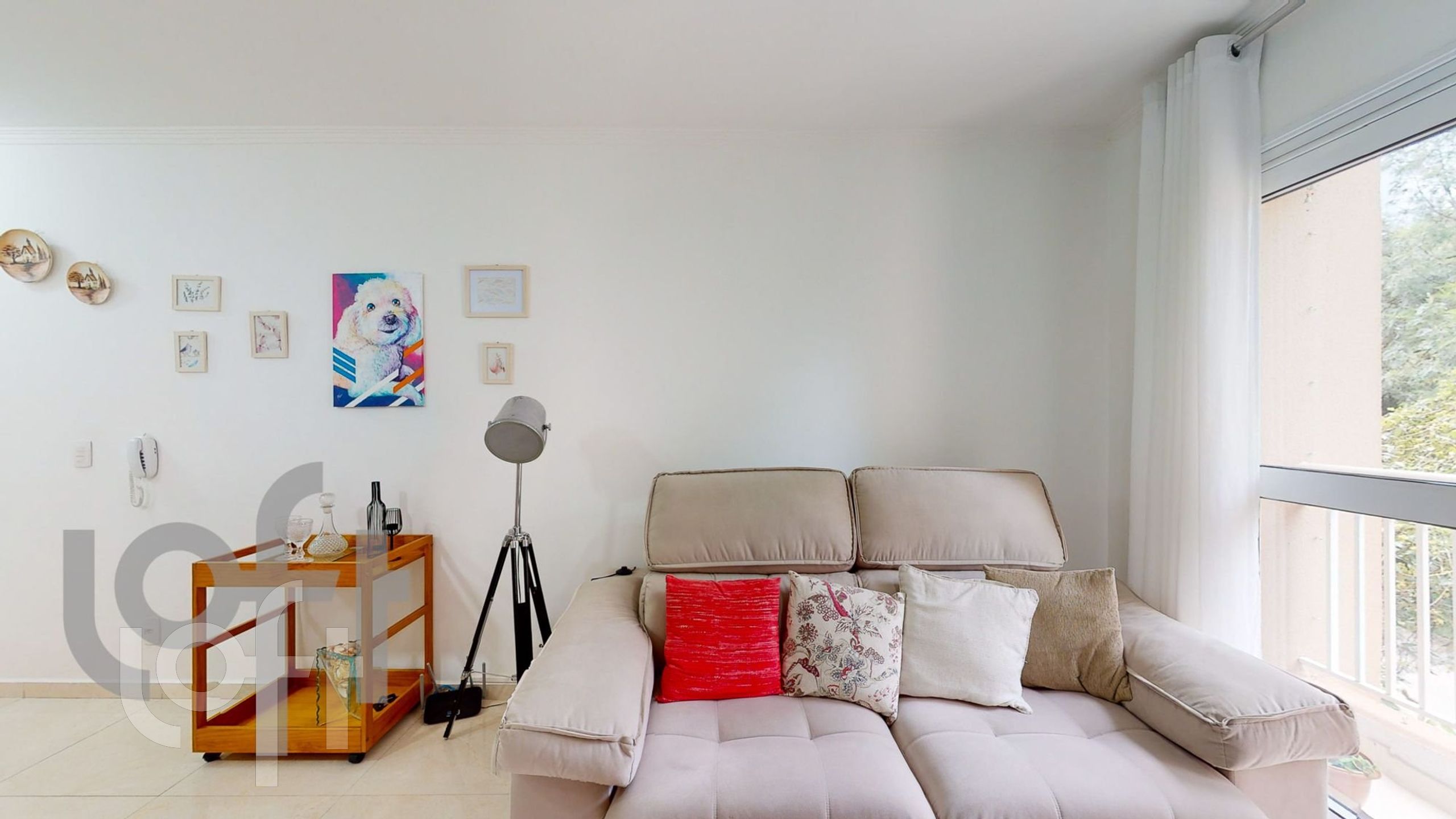 Apartamento à venda com 2 quartos, 51m² - Foto 17